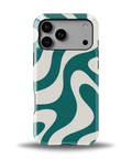 Wave Émeraude