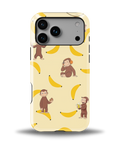 CURIOUS BANANA