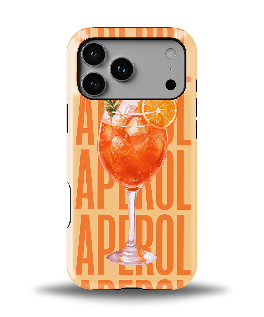 SUNSET APEROL