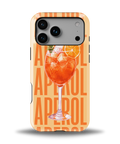 SUNSET APEROL
