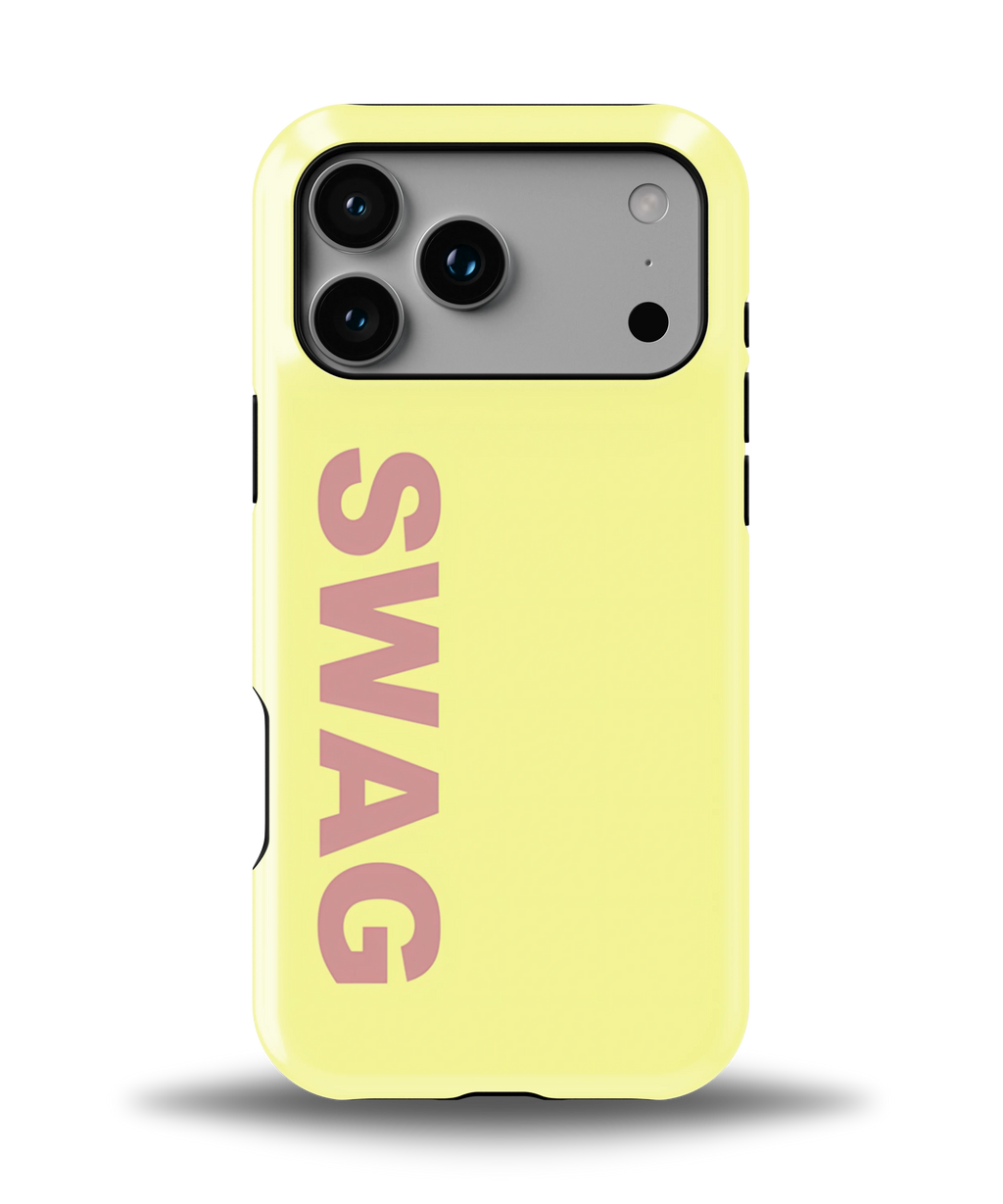 Sunny Swag