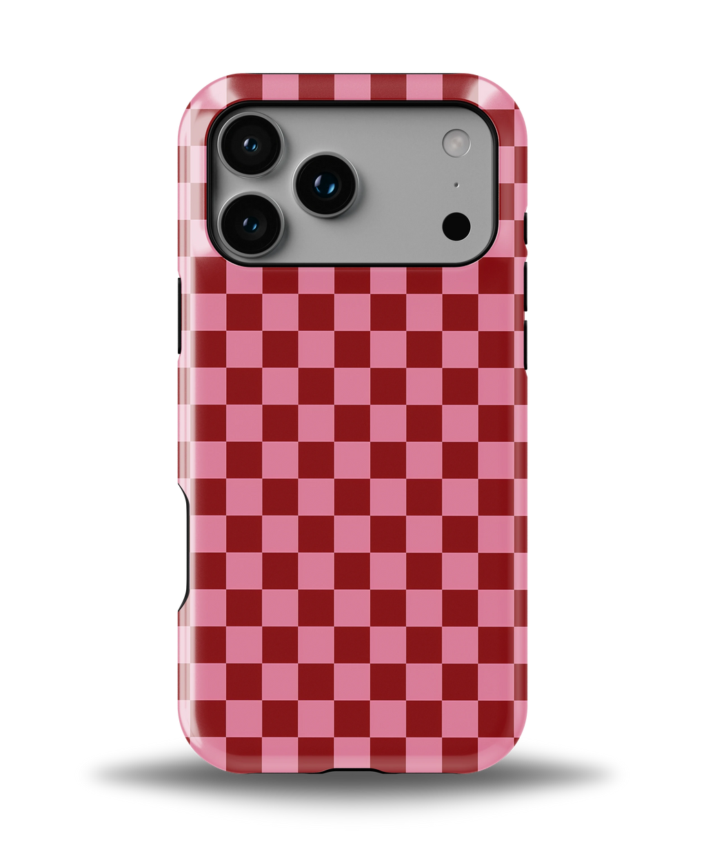 Cherry Check