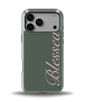 Blessed Olive