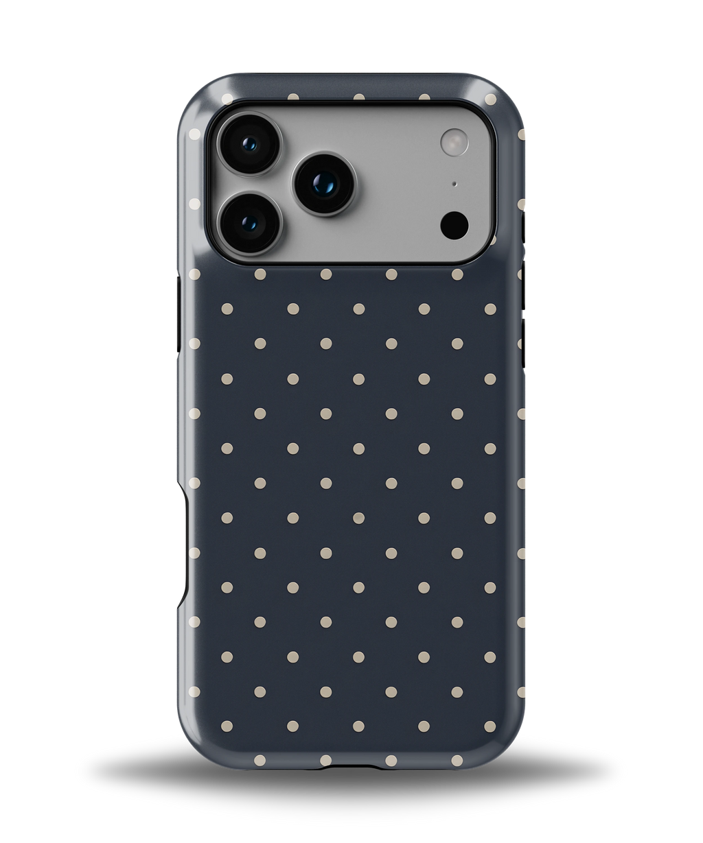MIDNIGHT DOTS
