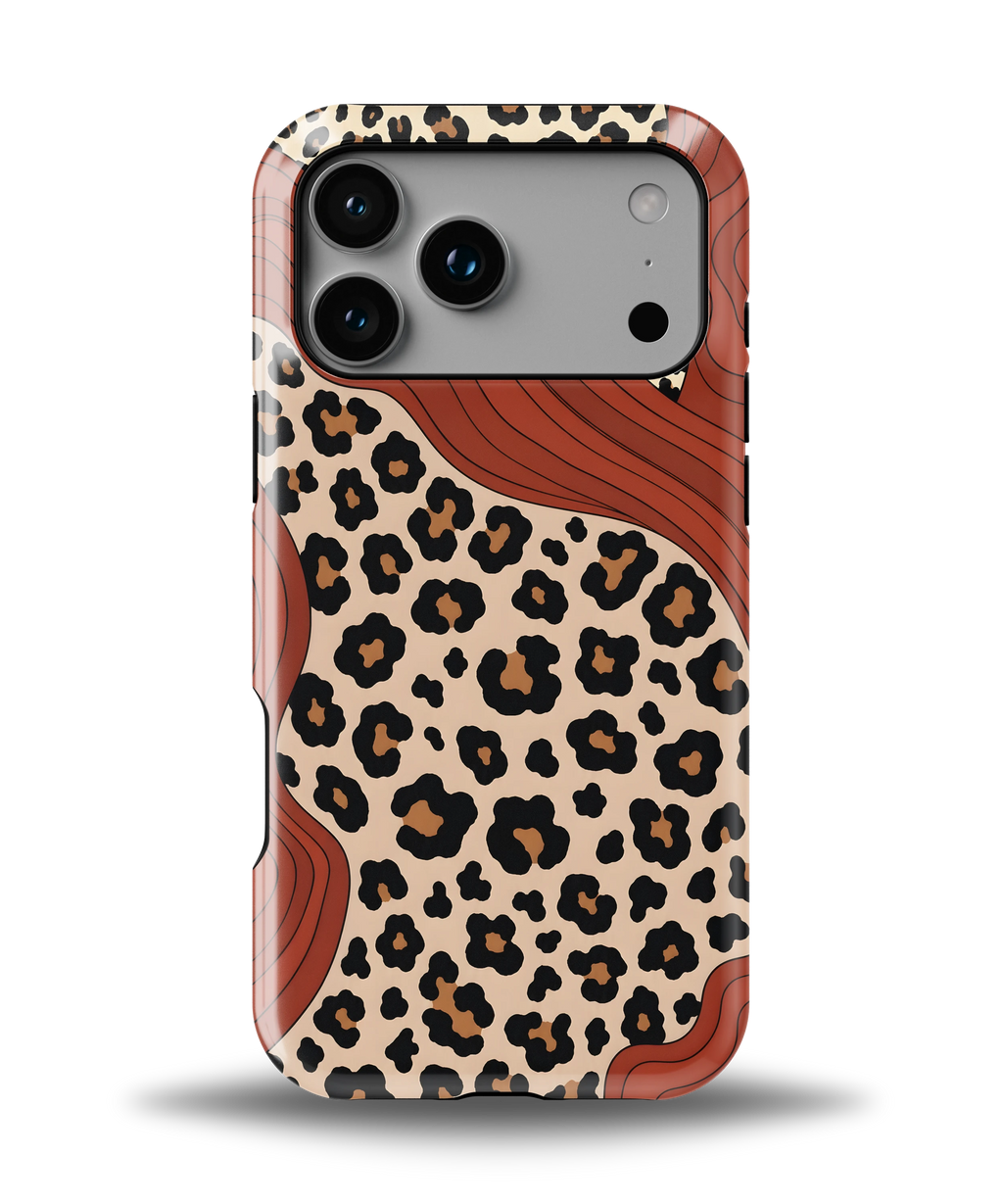 LEOPARD FLOW