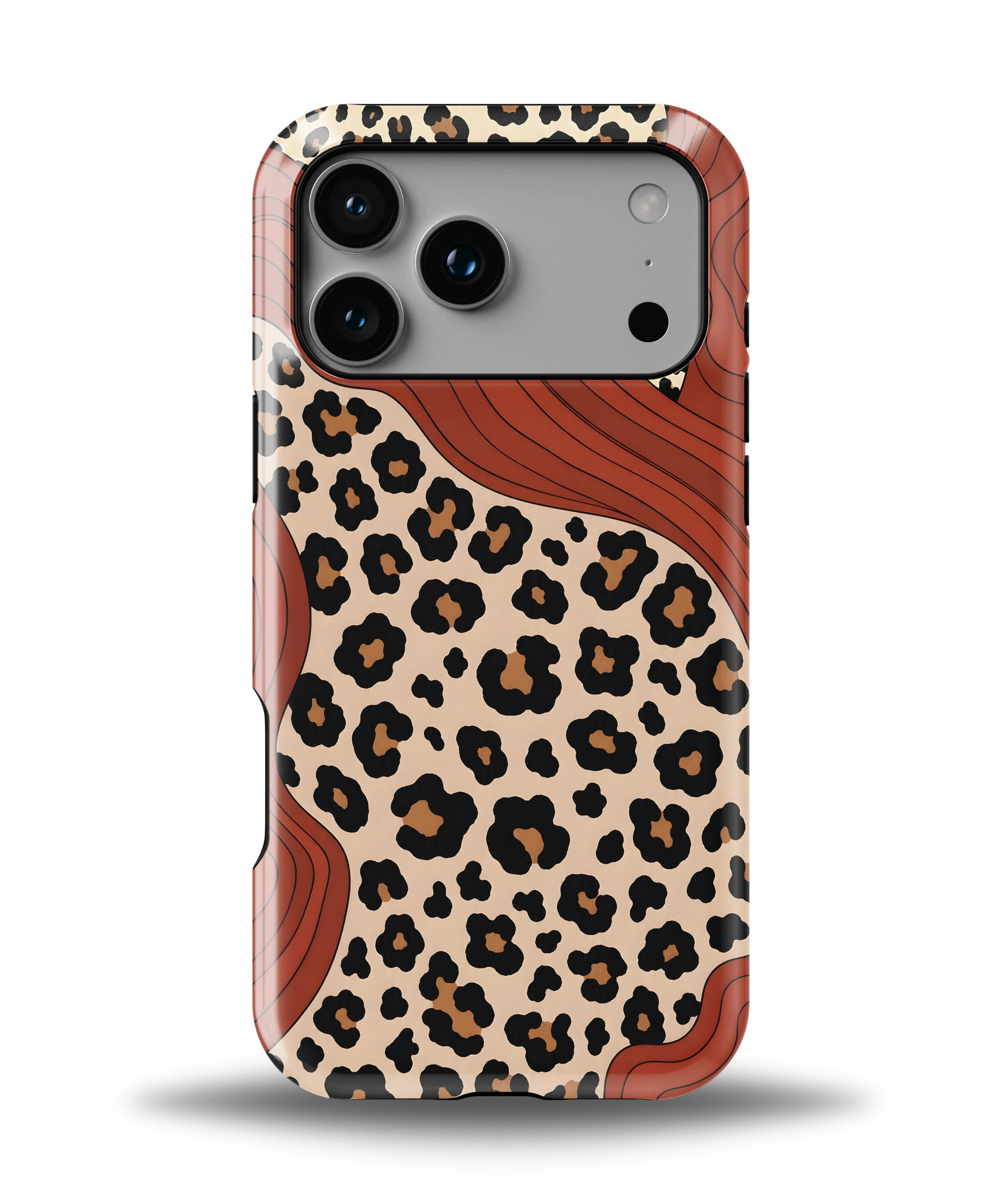 LEOPARD FLOW