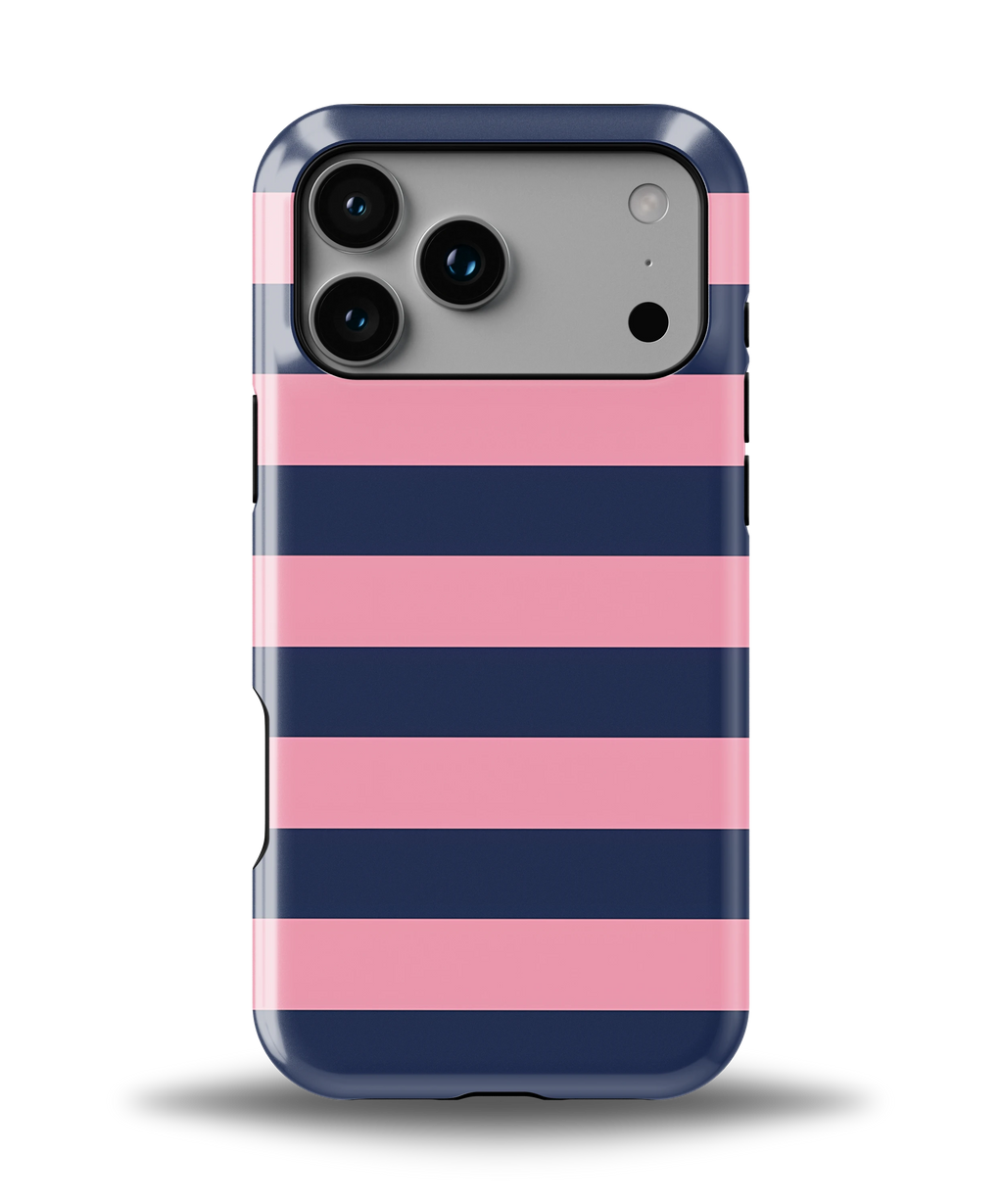 Navy Pink