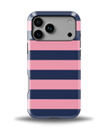 Navy Pink