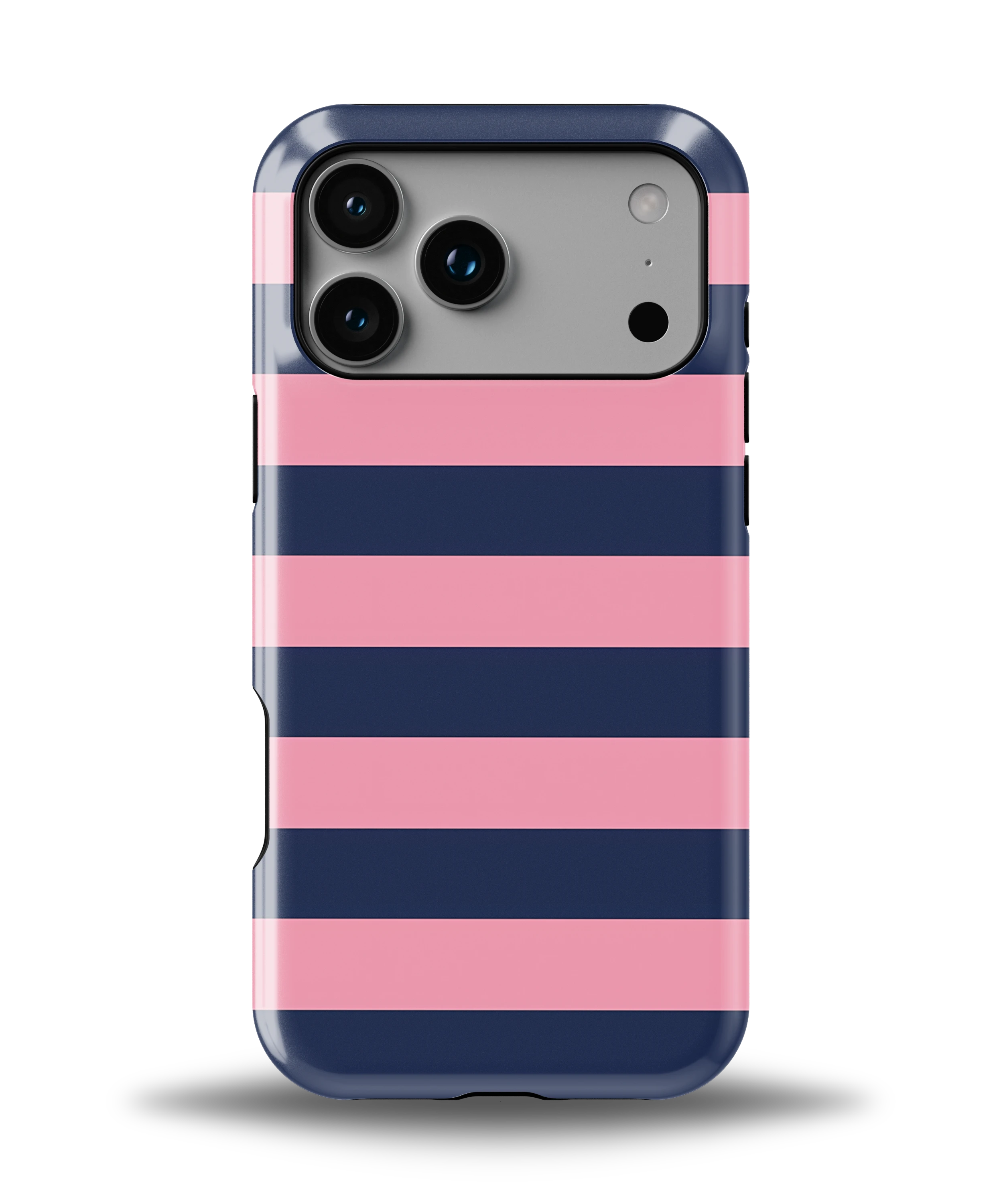 Navy Pink