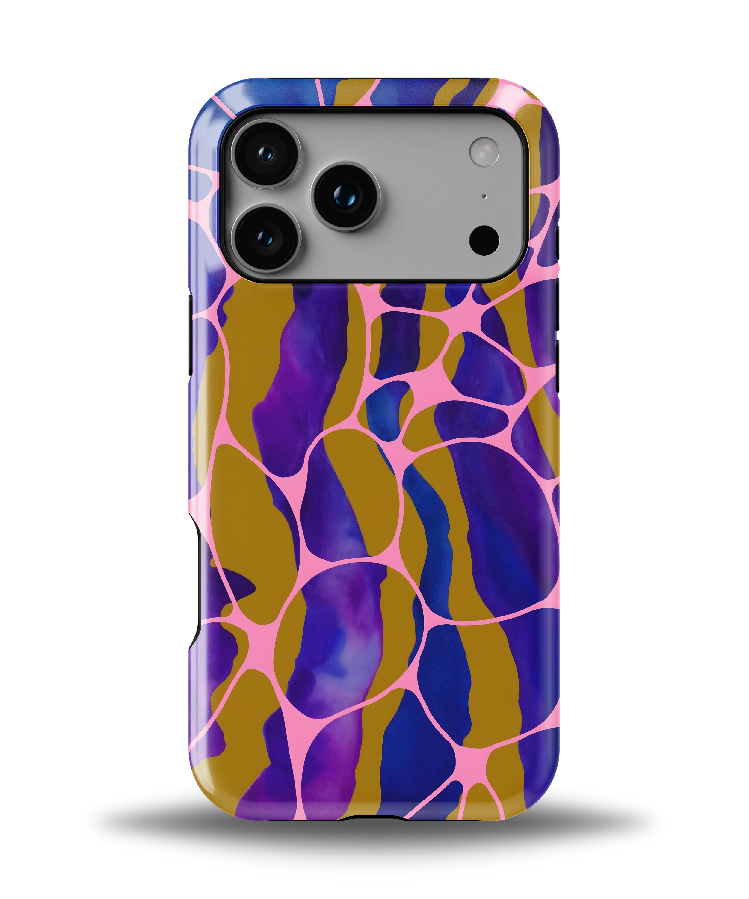 AMETHYST NETWORK