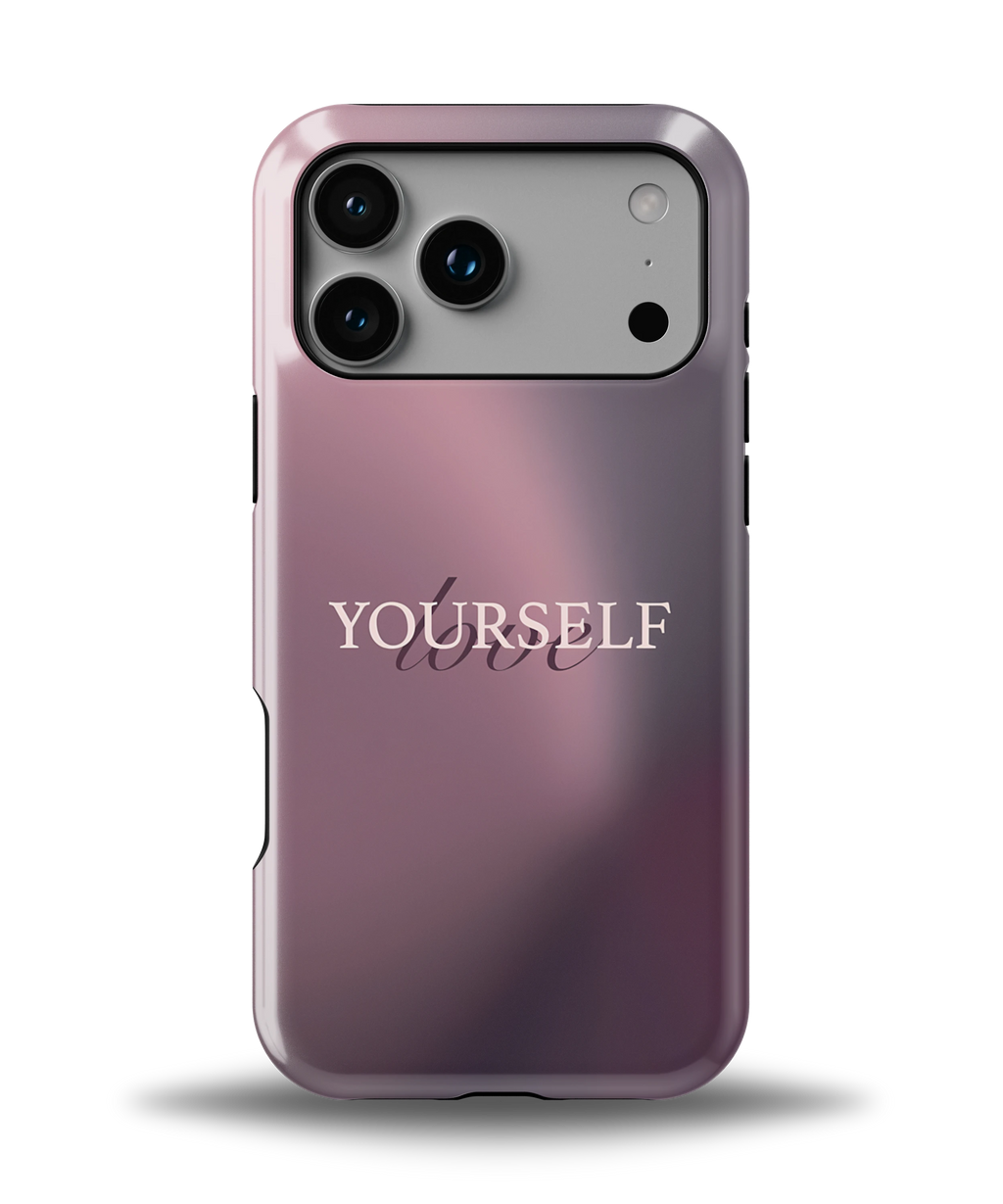 Be Yourself