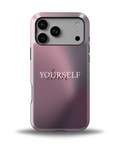 Be Yourself
