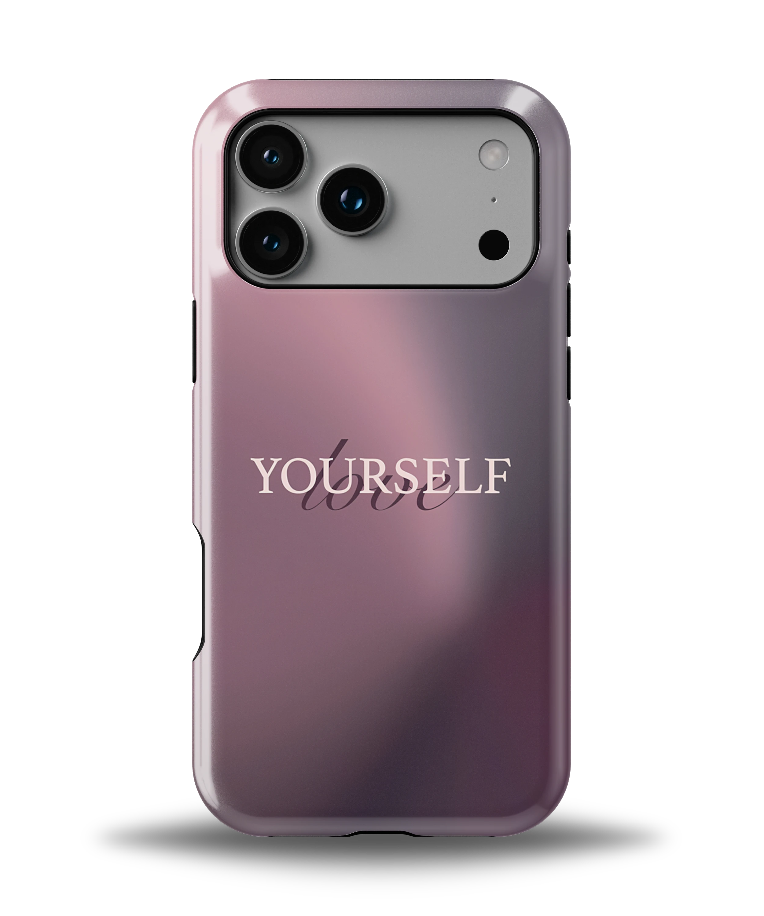 Be Yourself