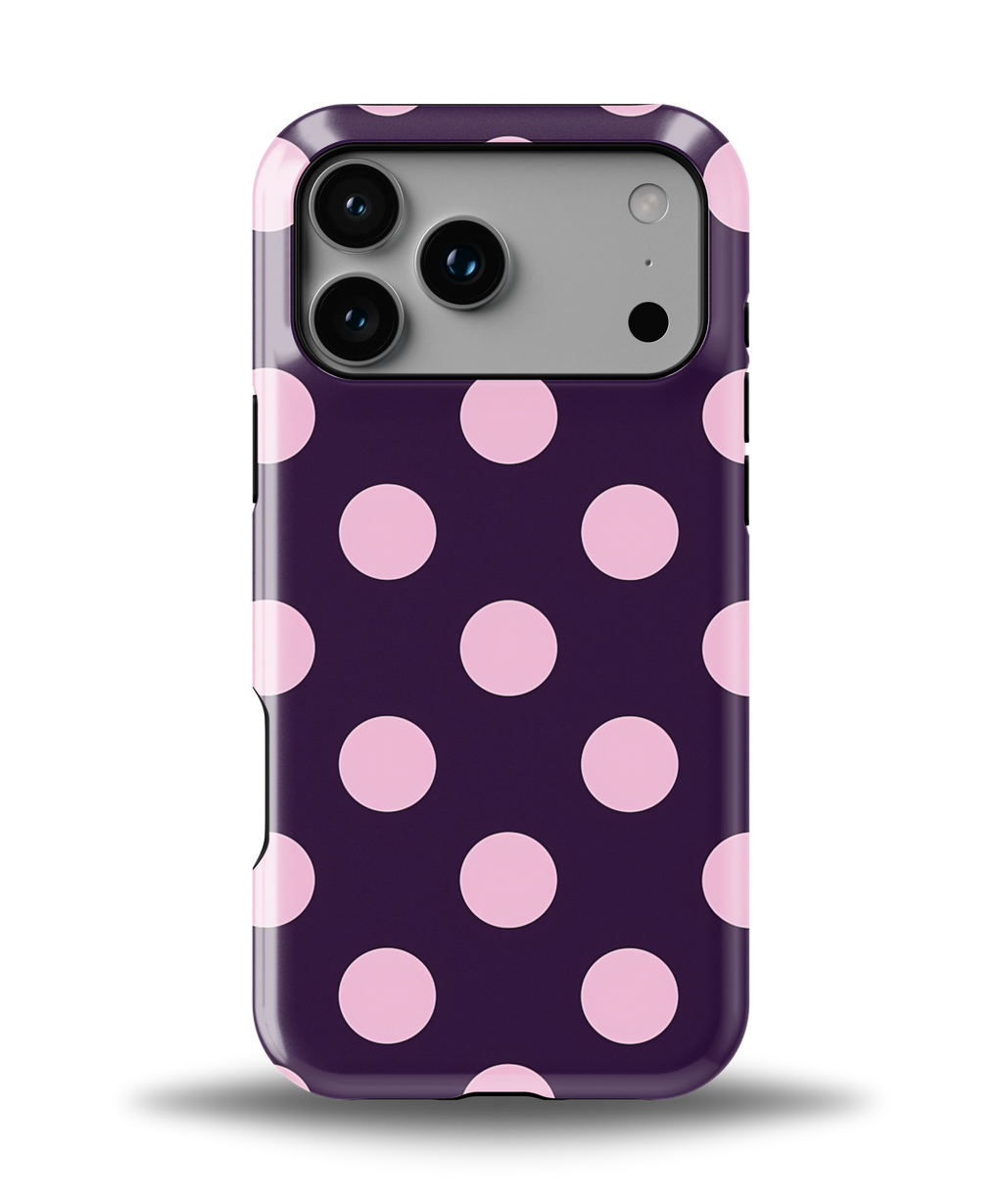 Polka Plum