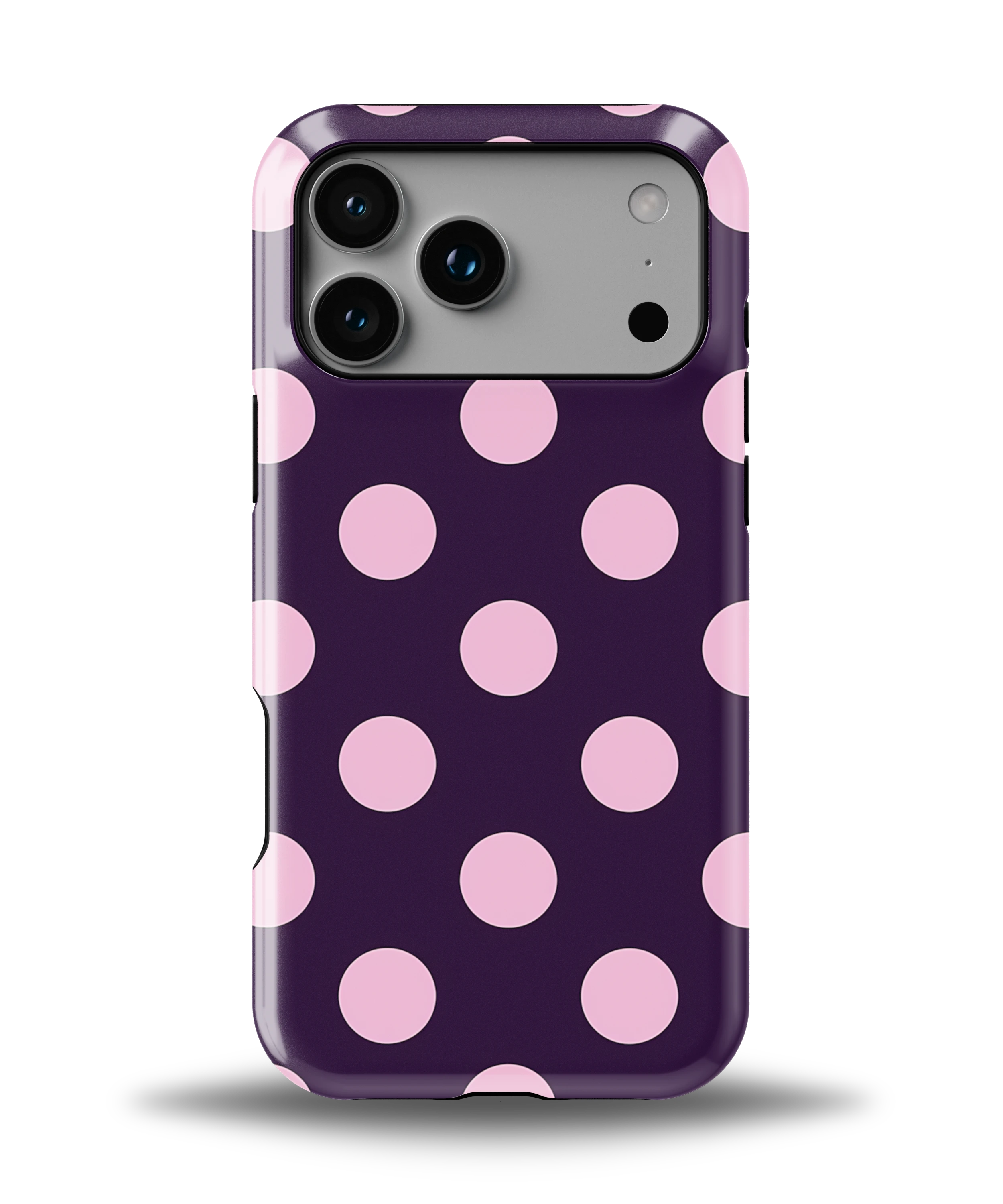 Polka Plum