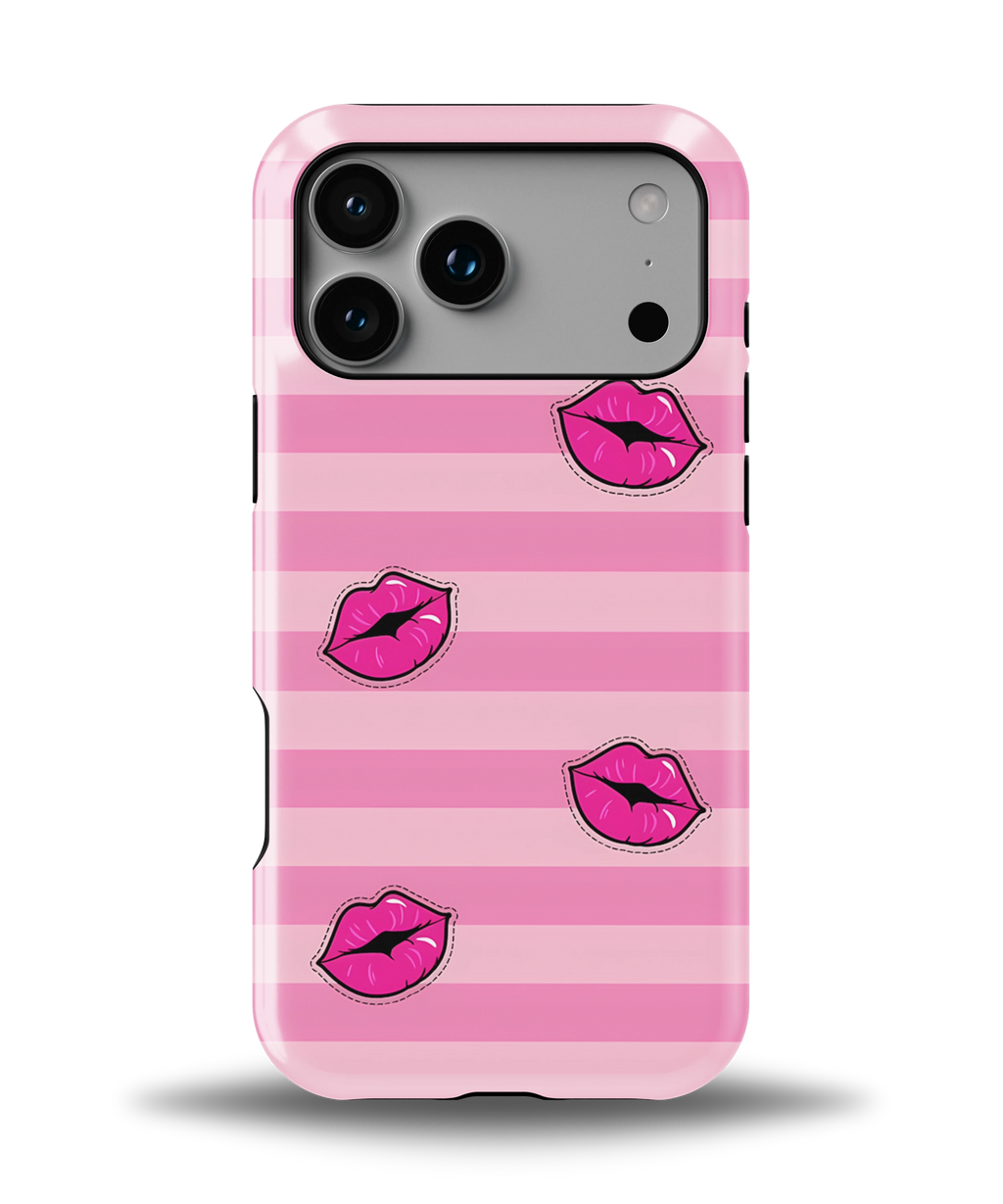 Pink Kiss
