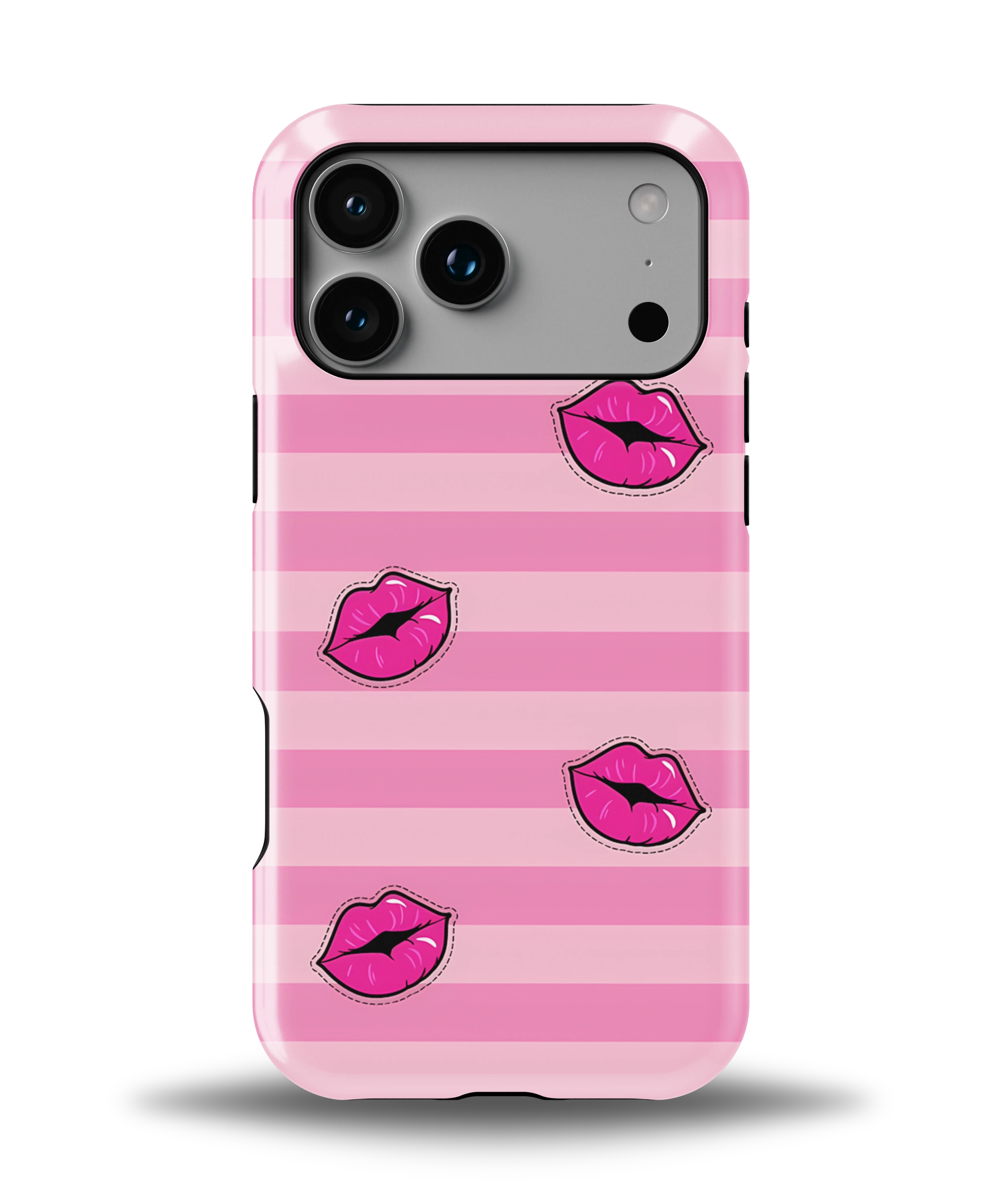 Pink Kiss