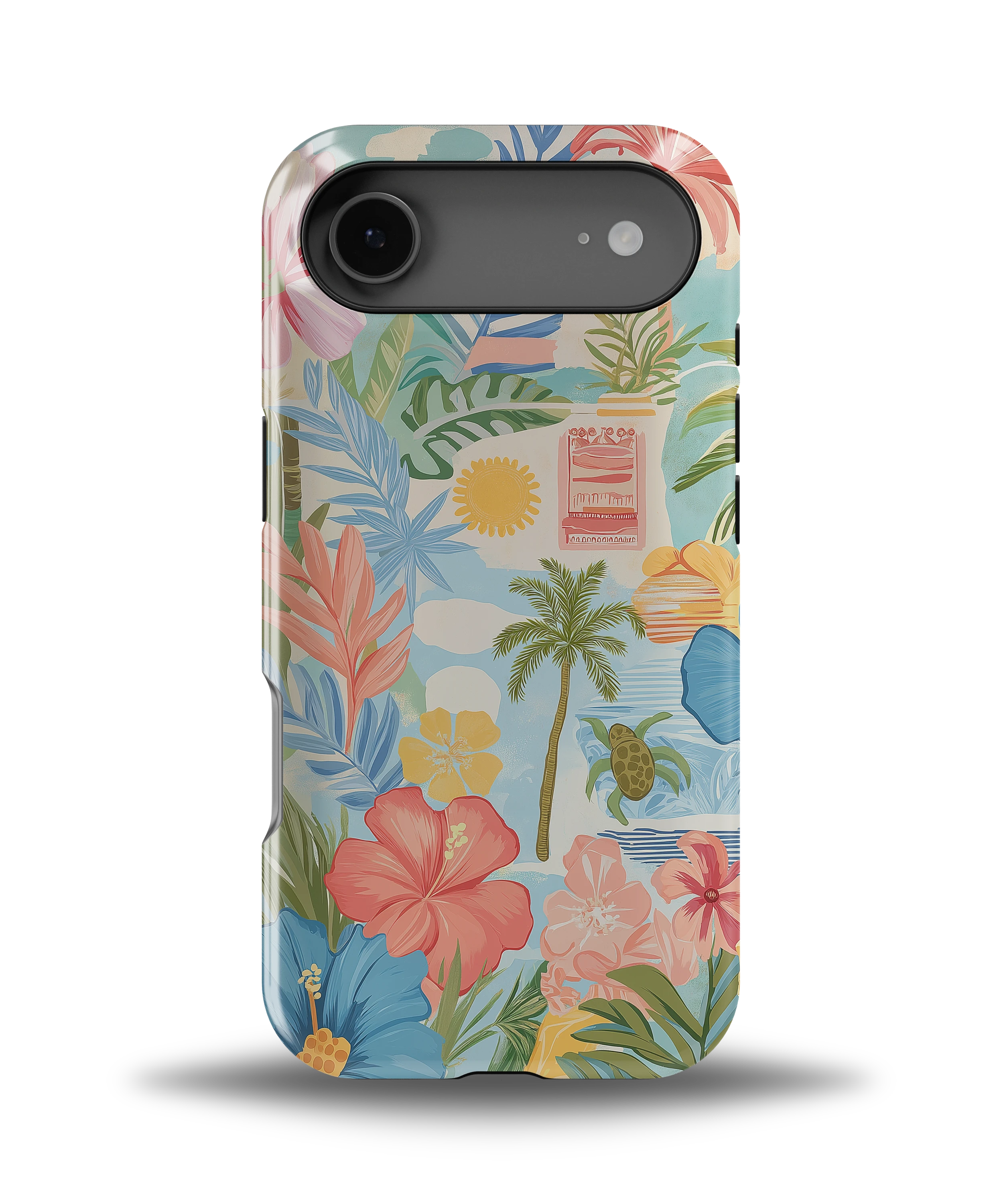 TROPICAL