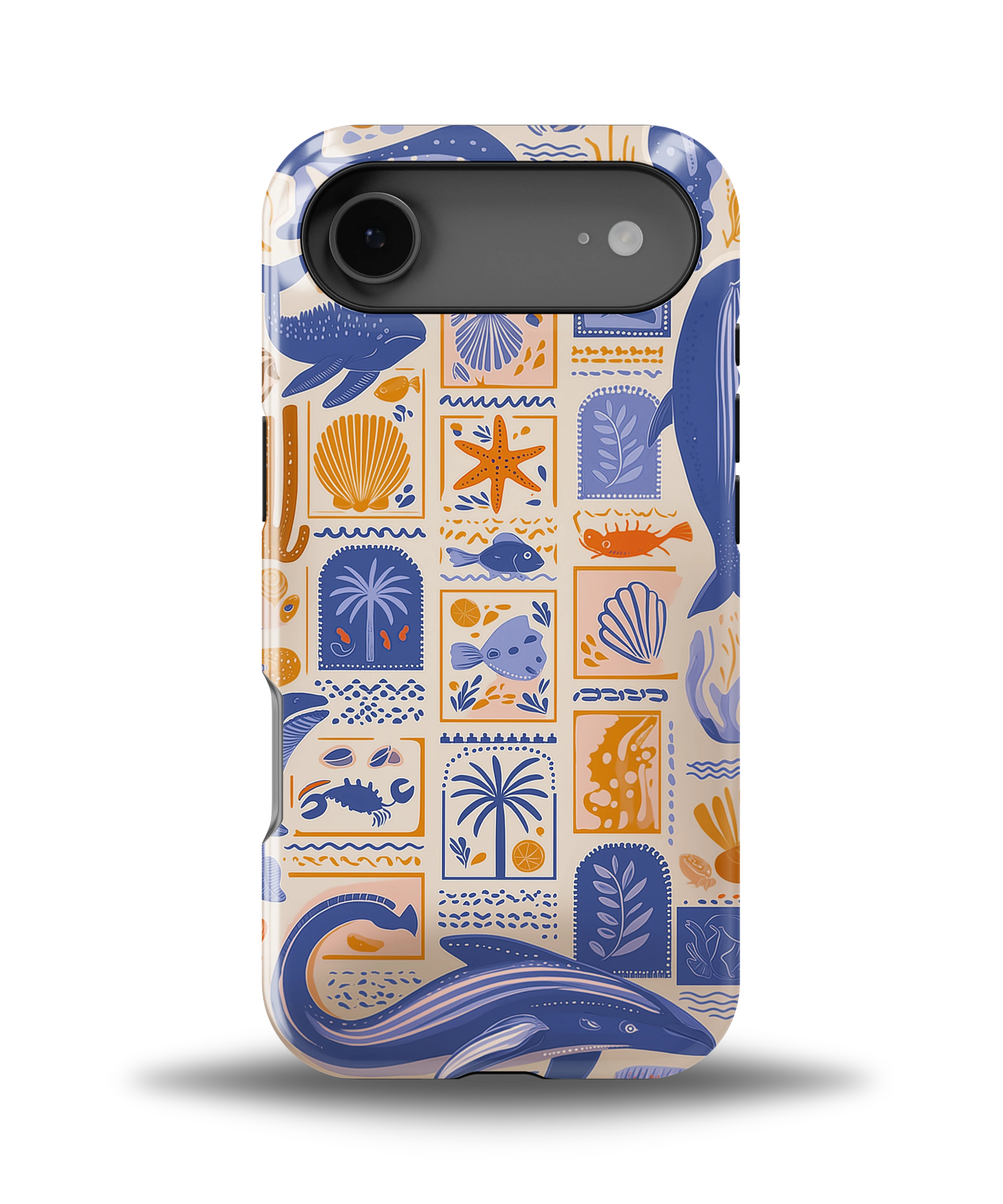 OCEANIC