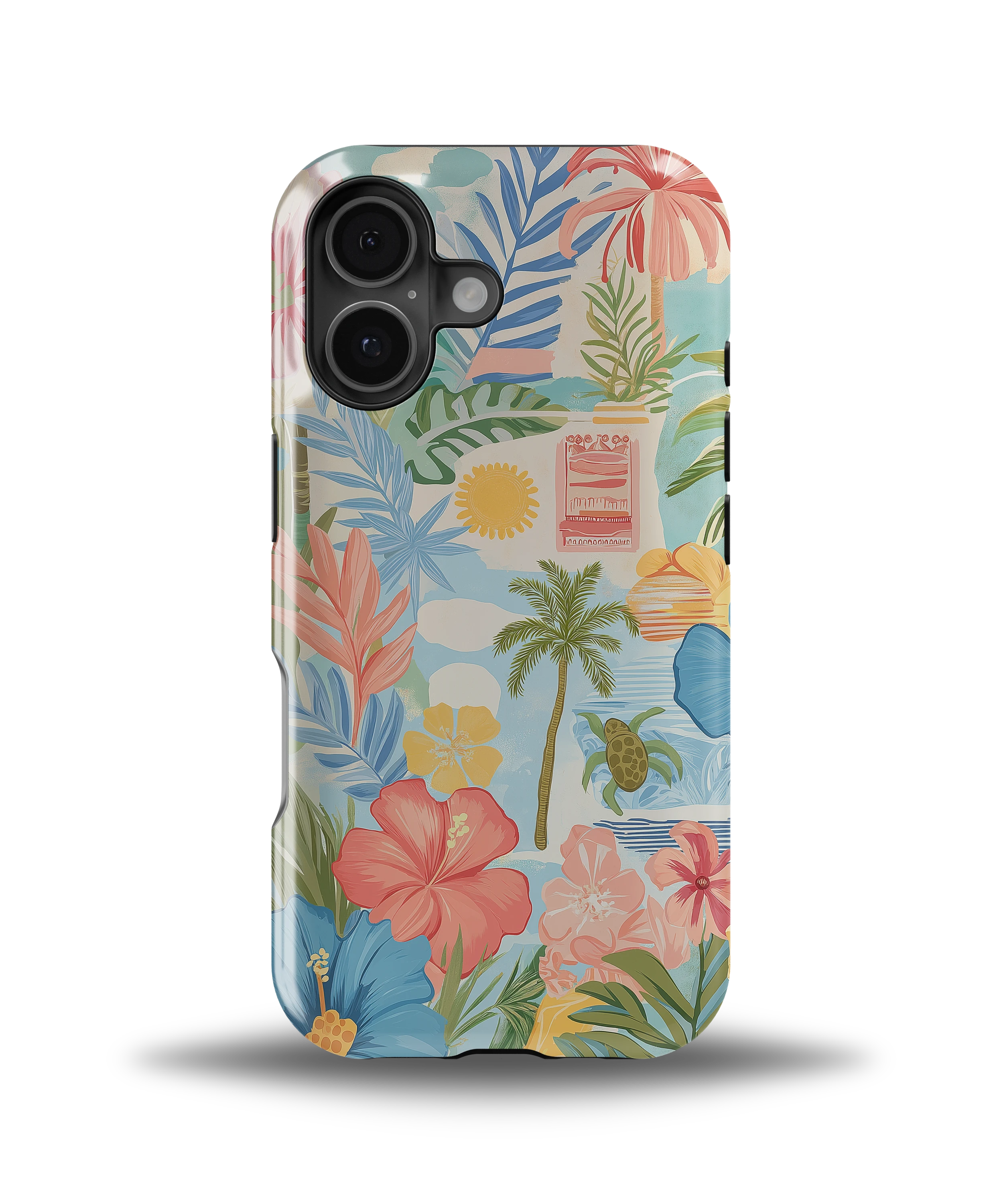 TROPICAL