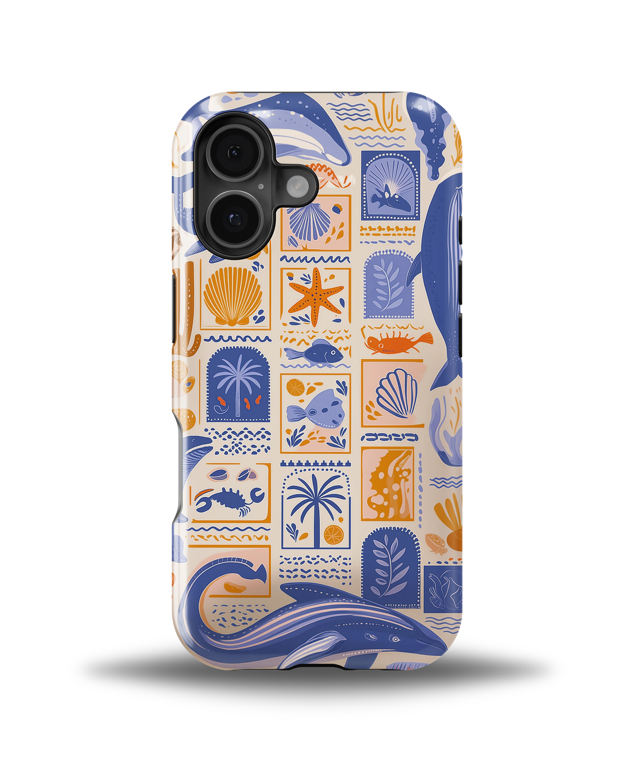 OCEANIC