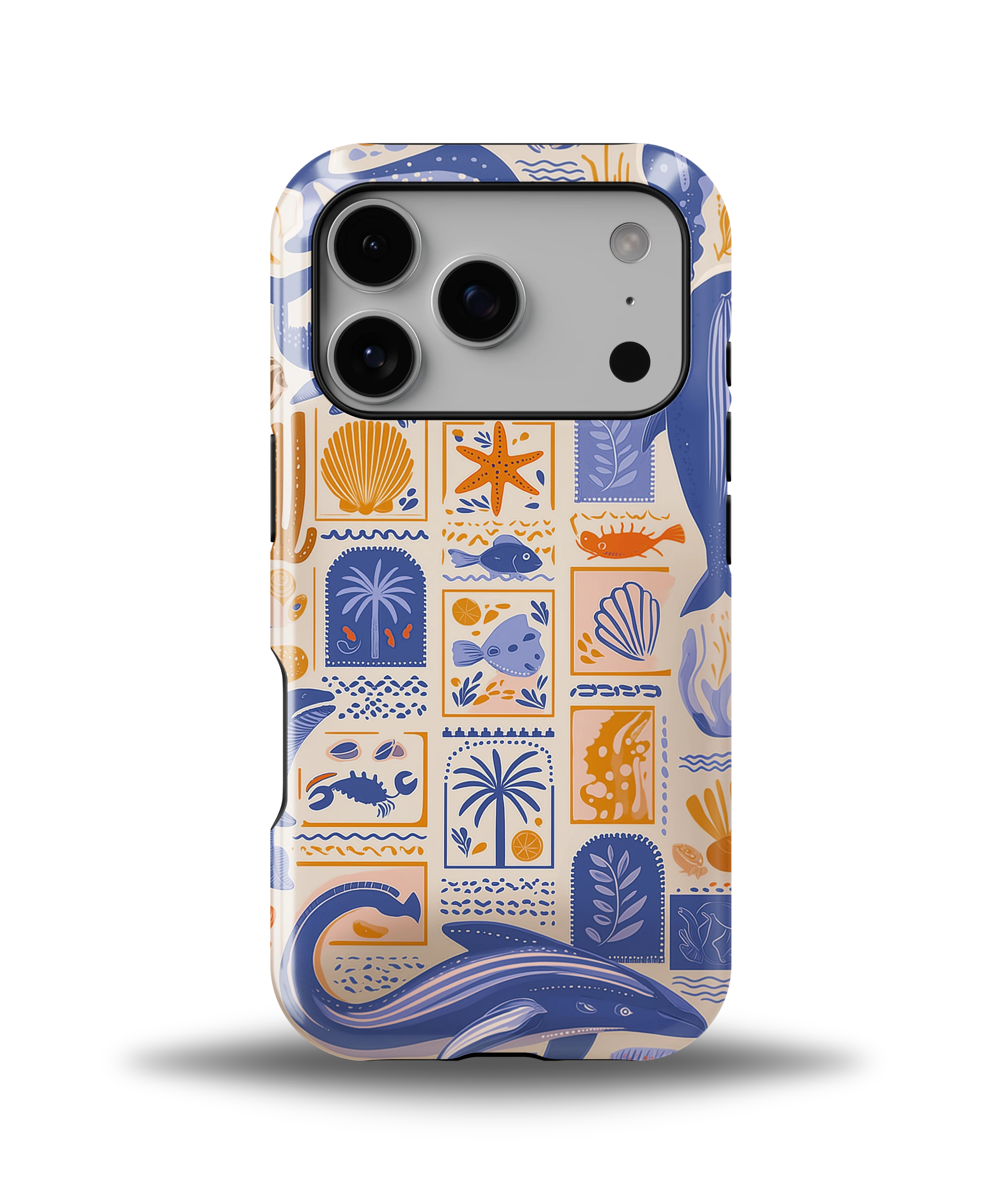 OCEANIC