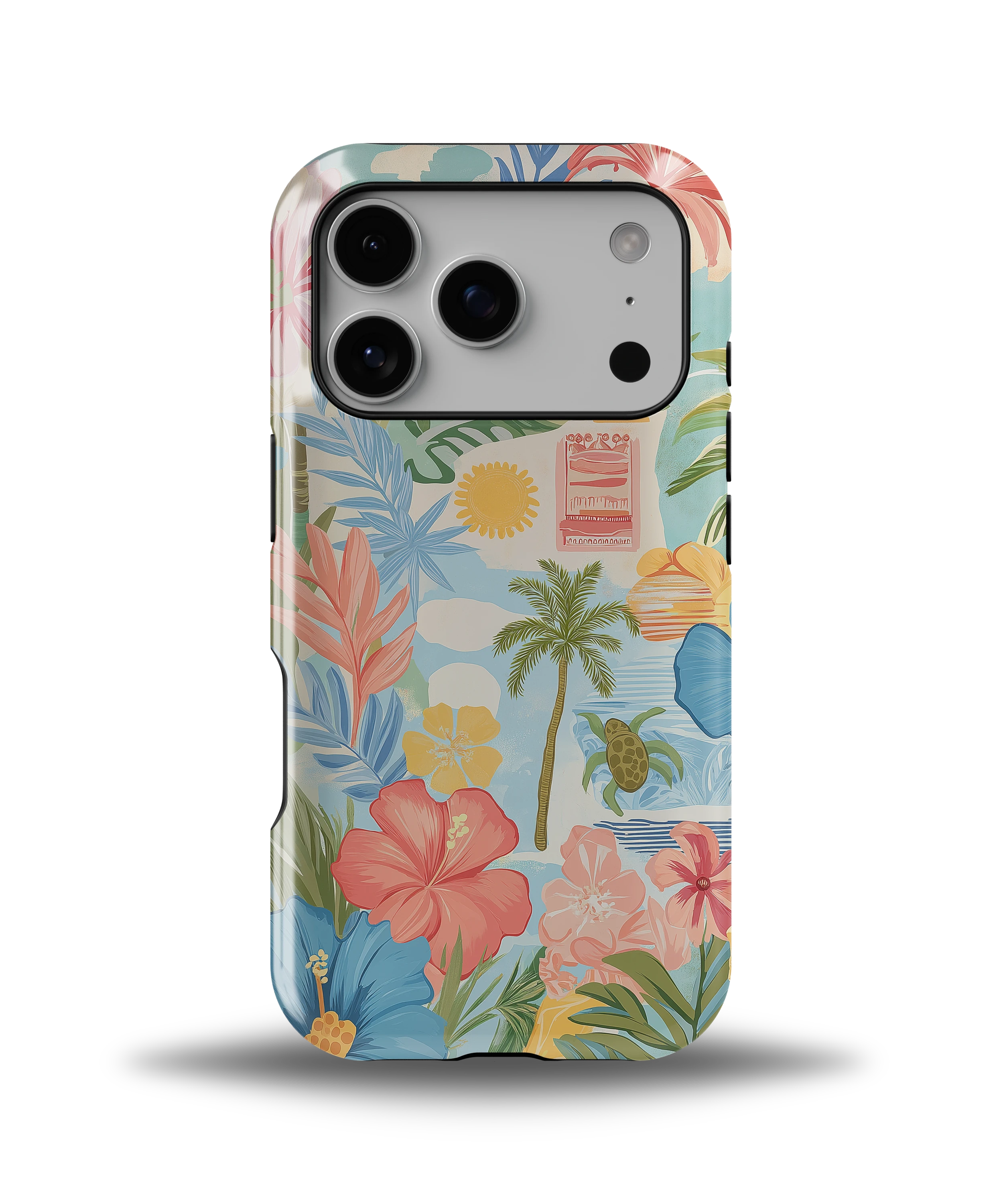 TROPICAL