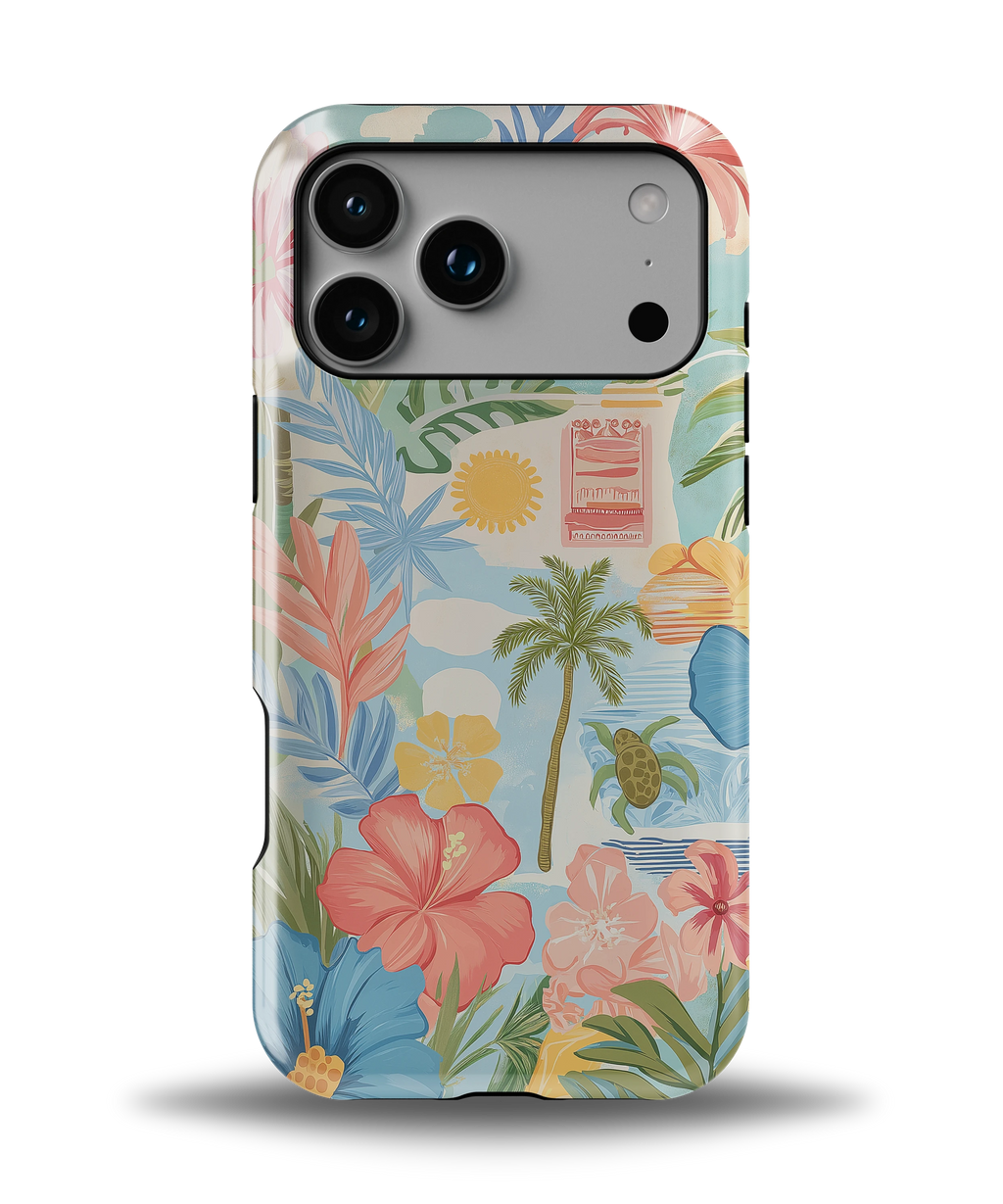 TROPICAL