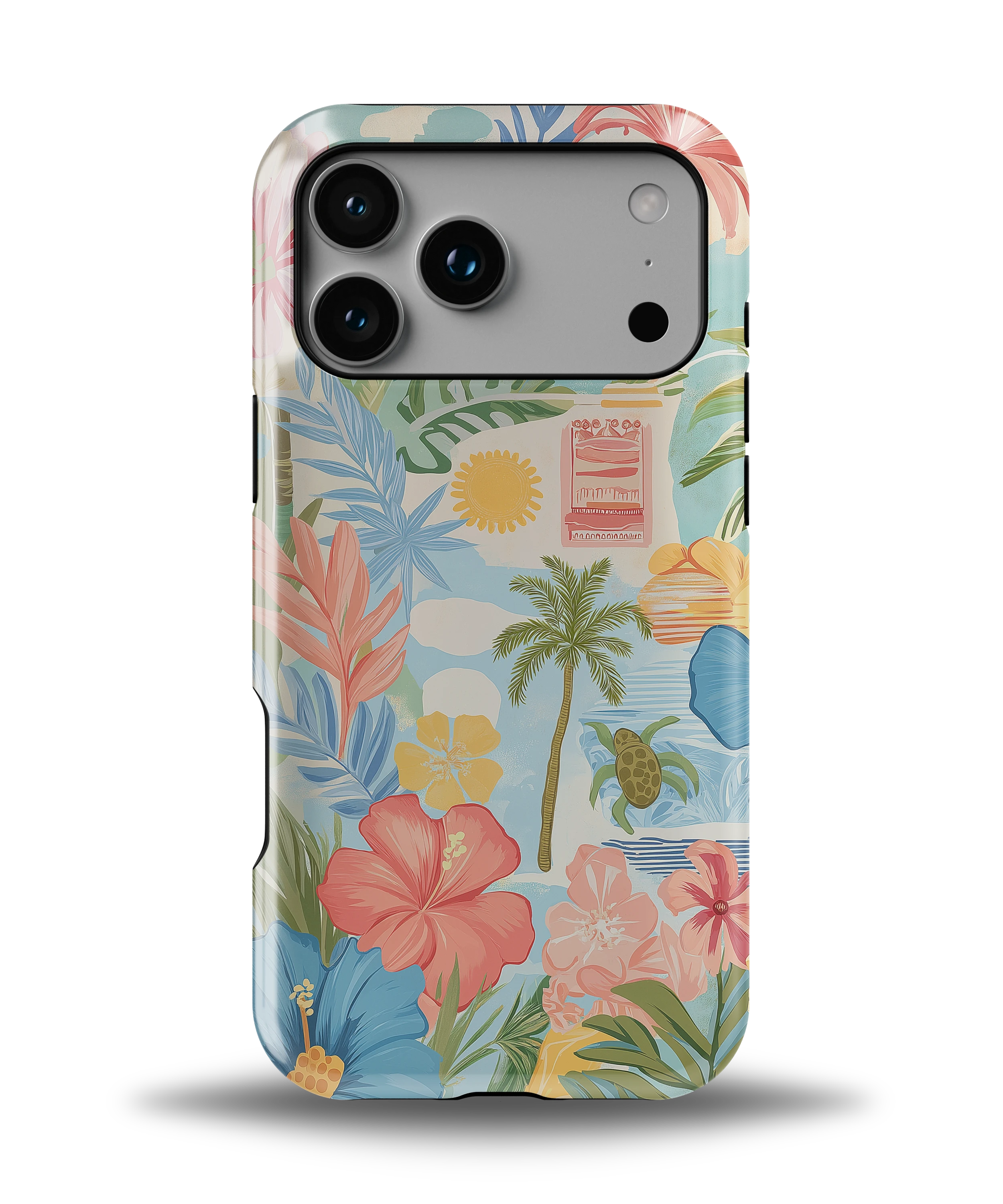 TROPICAL