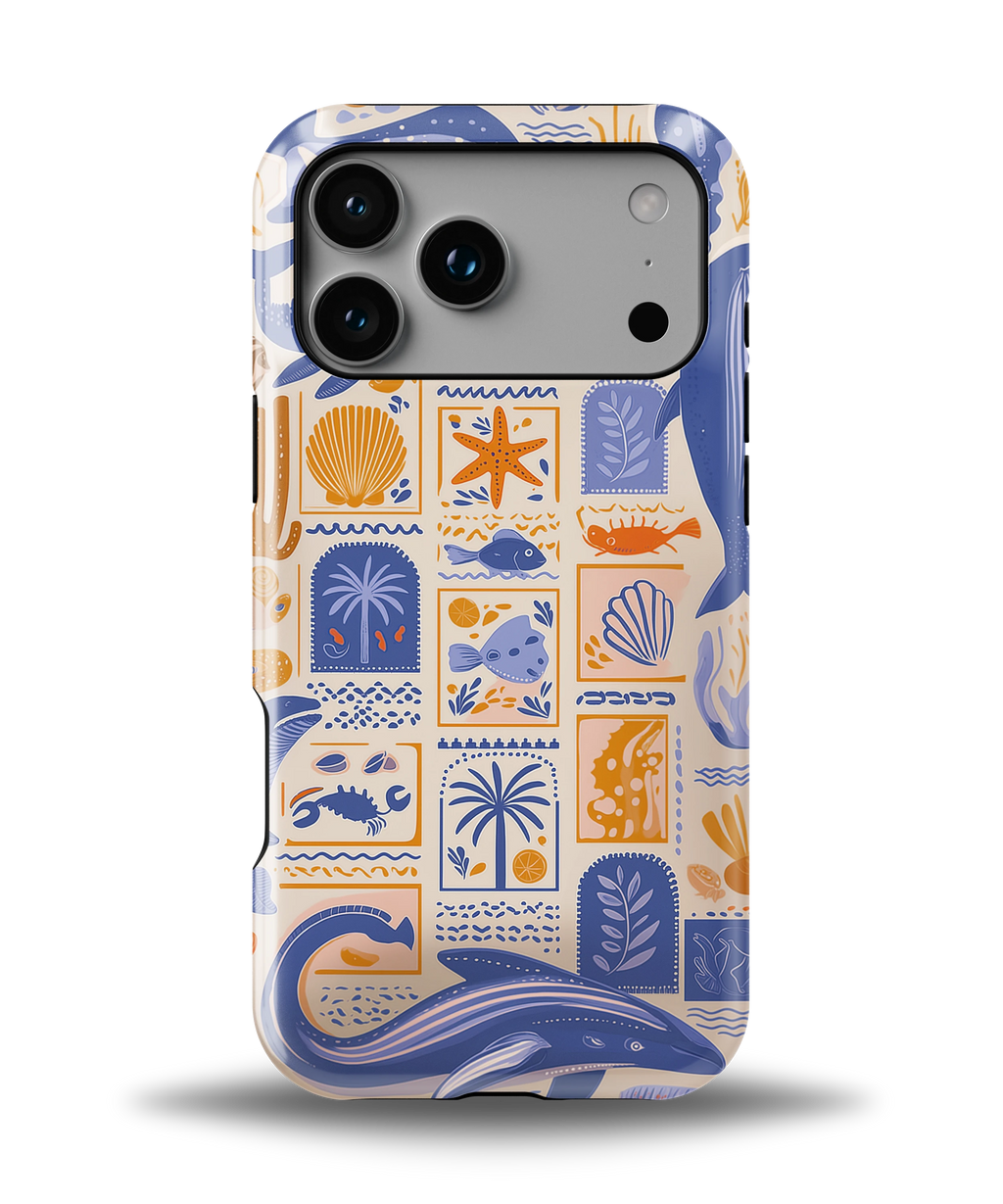 OCEANIC
