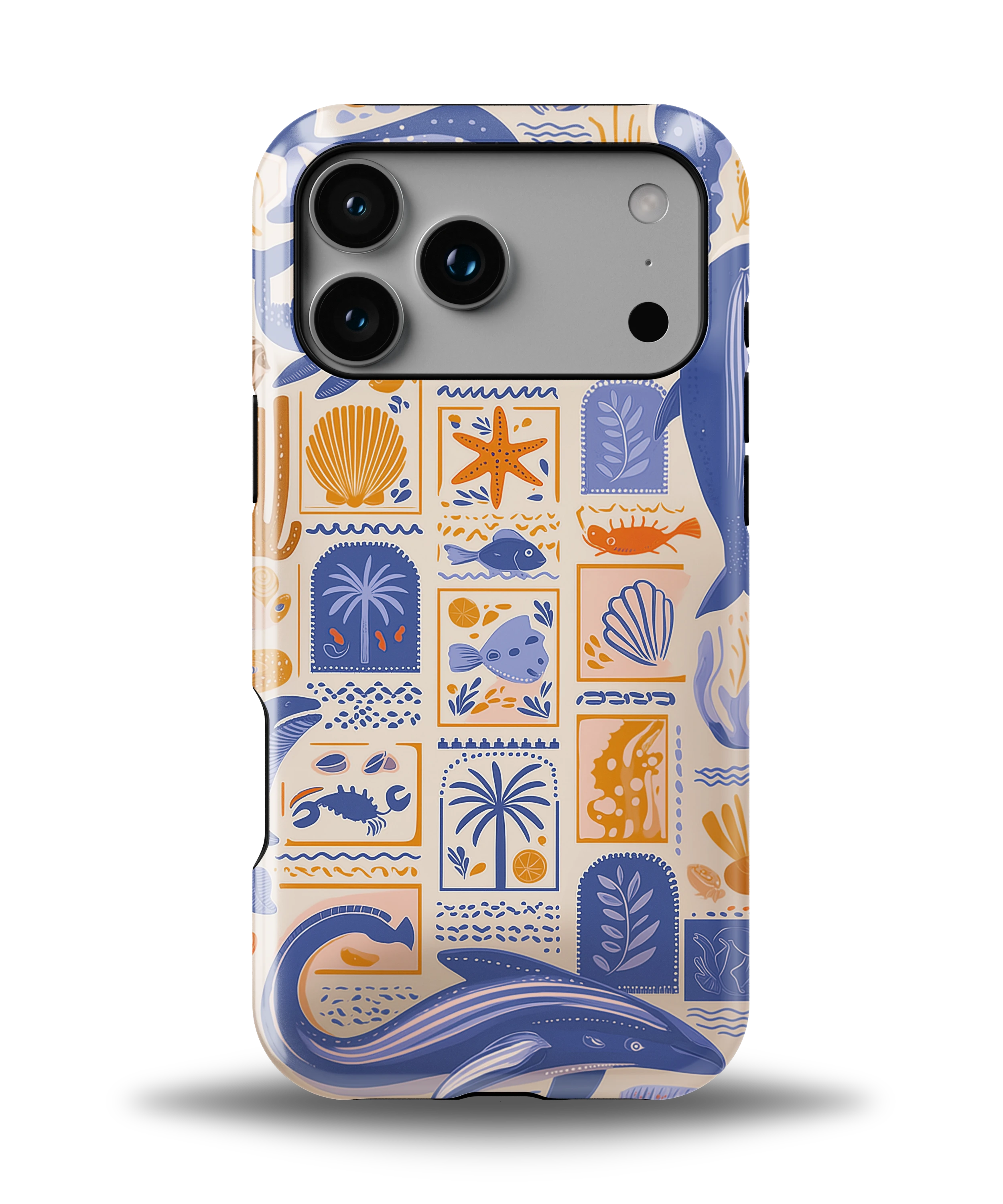 OCEANIC