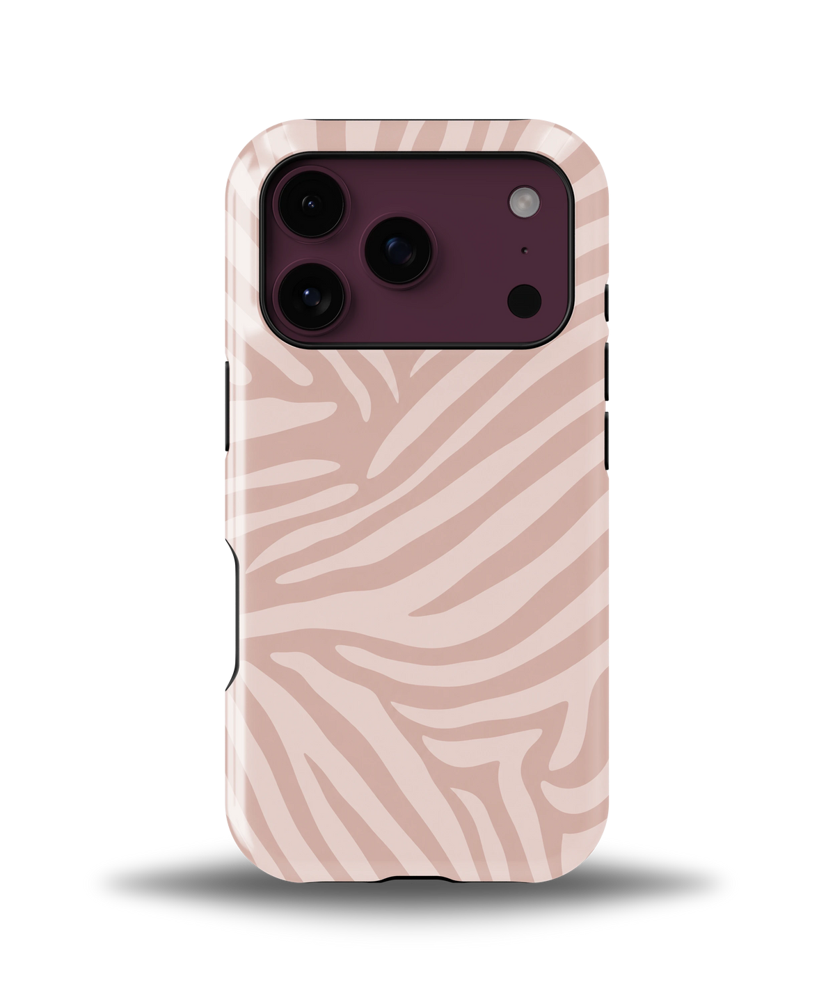 ZEBRA BLUSH