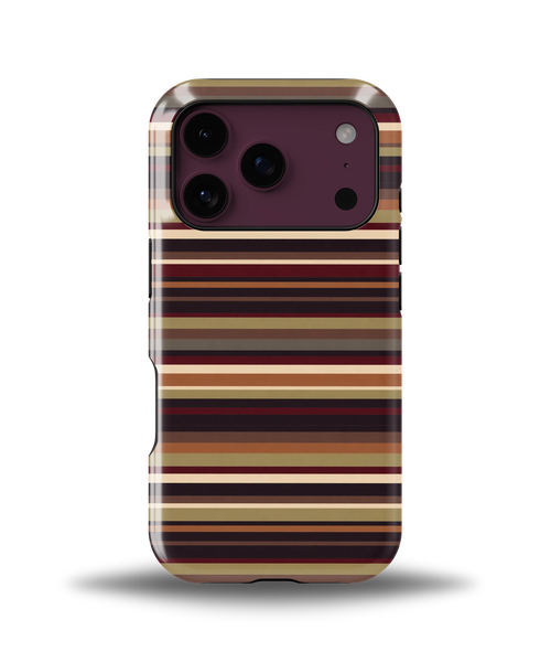 BURGUNDY HERITAGE