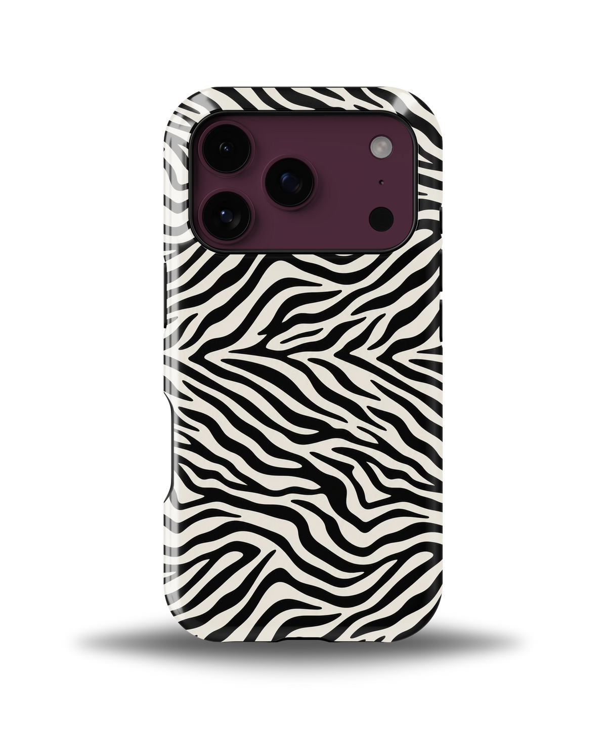 ZEBRA NOIR