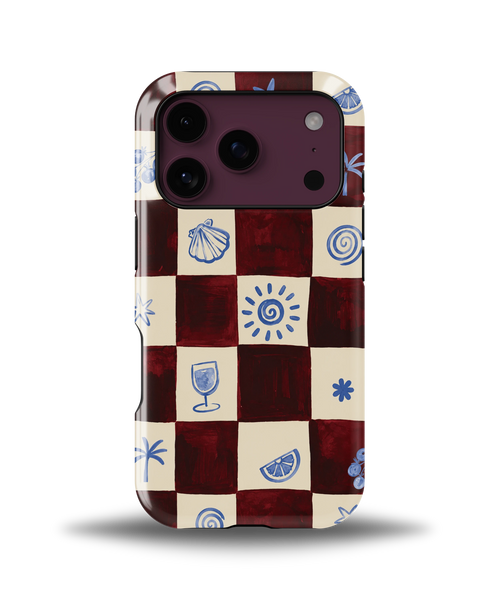 CHECKERBOARD-FRUIT