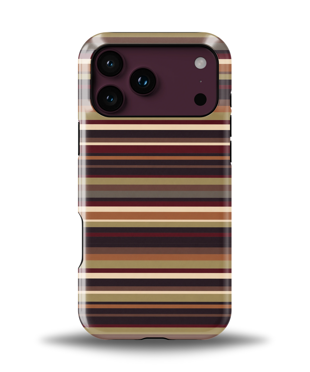 BURGUNDY HERITAGE