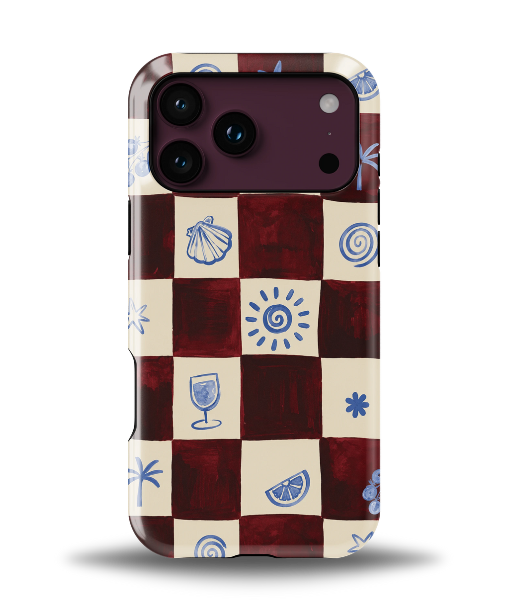 CHECKERBOARD-FRUIT