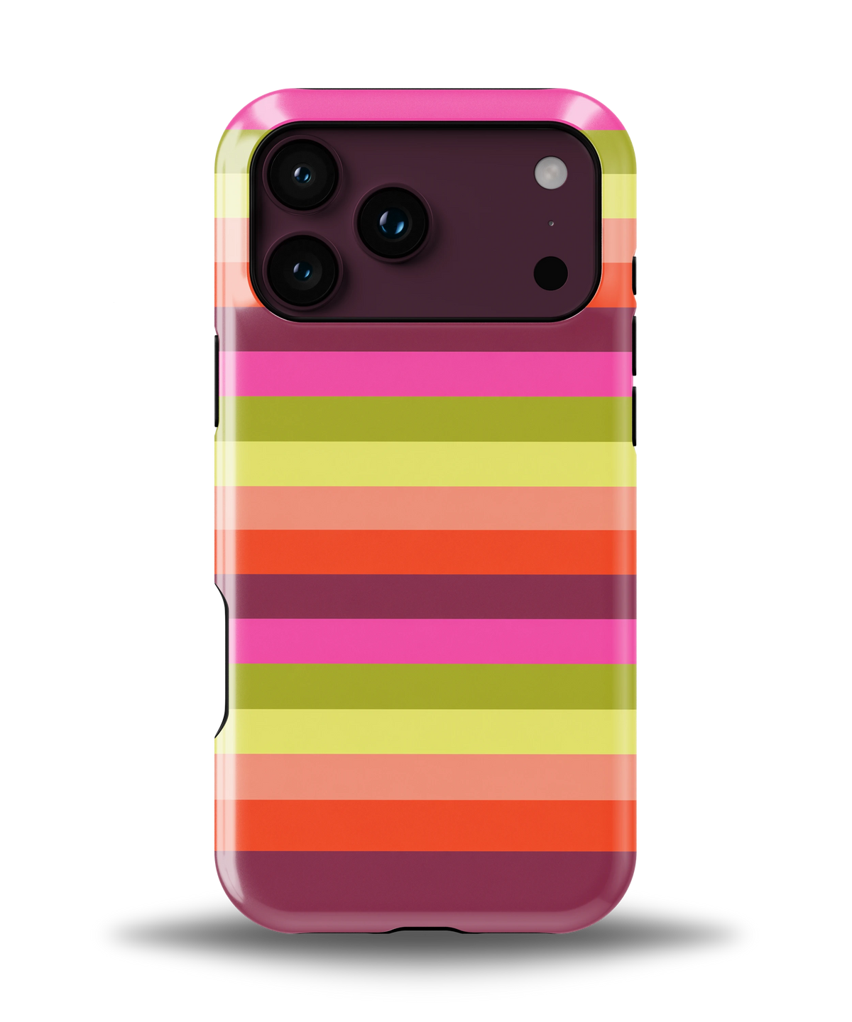 NEON STRIPE