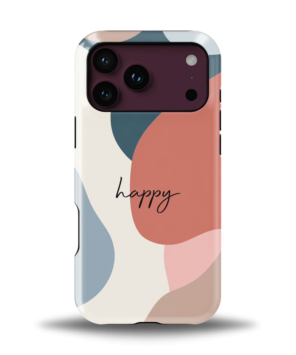 HAPPY BLOOM