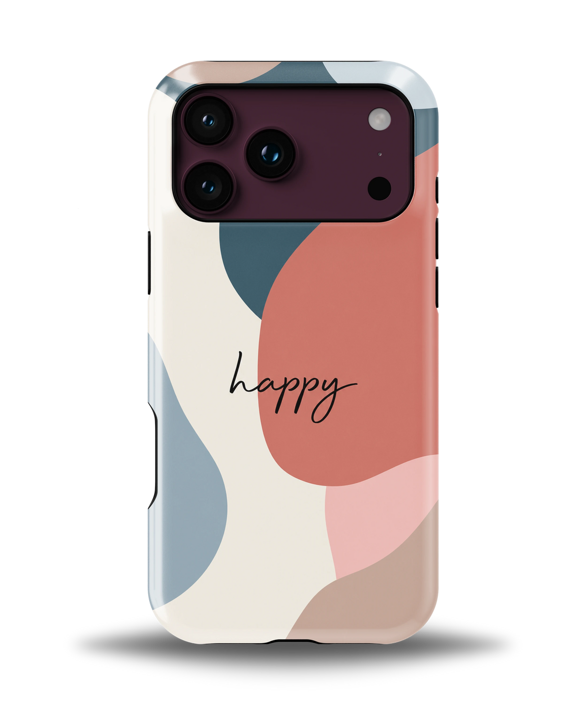 HAPPY BLOOM