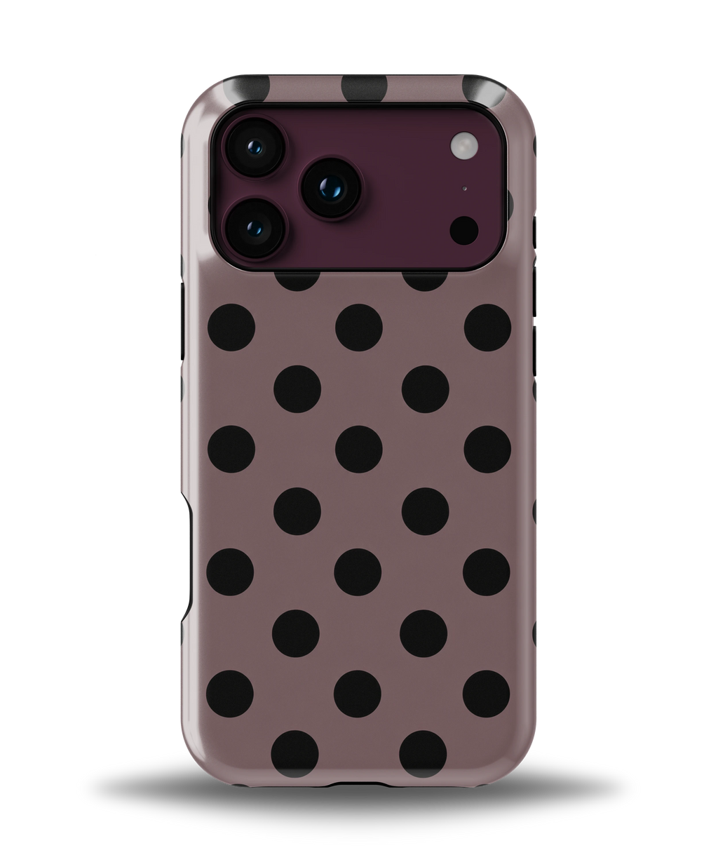 PLUM POLKA