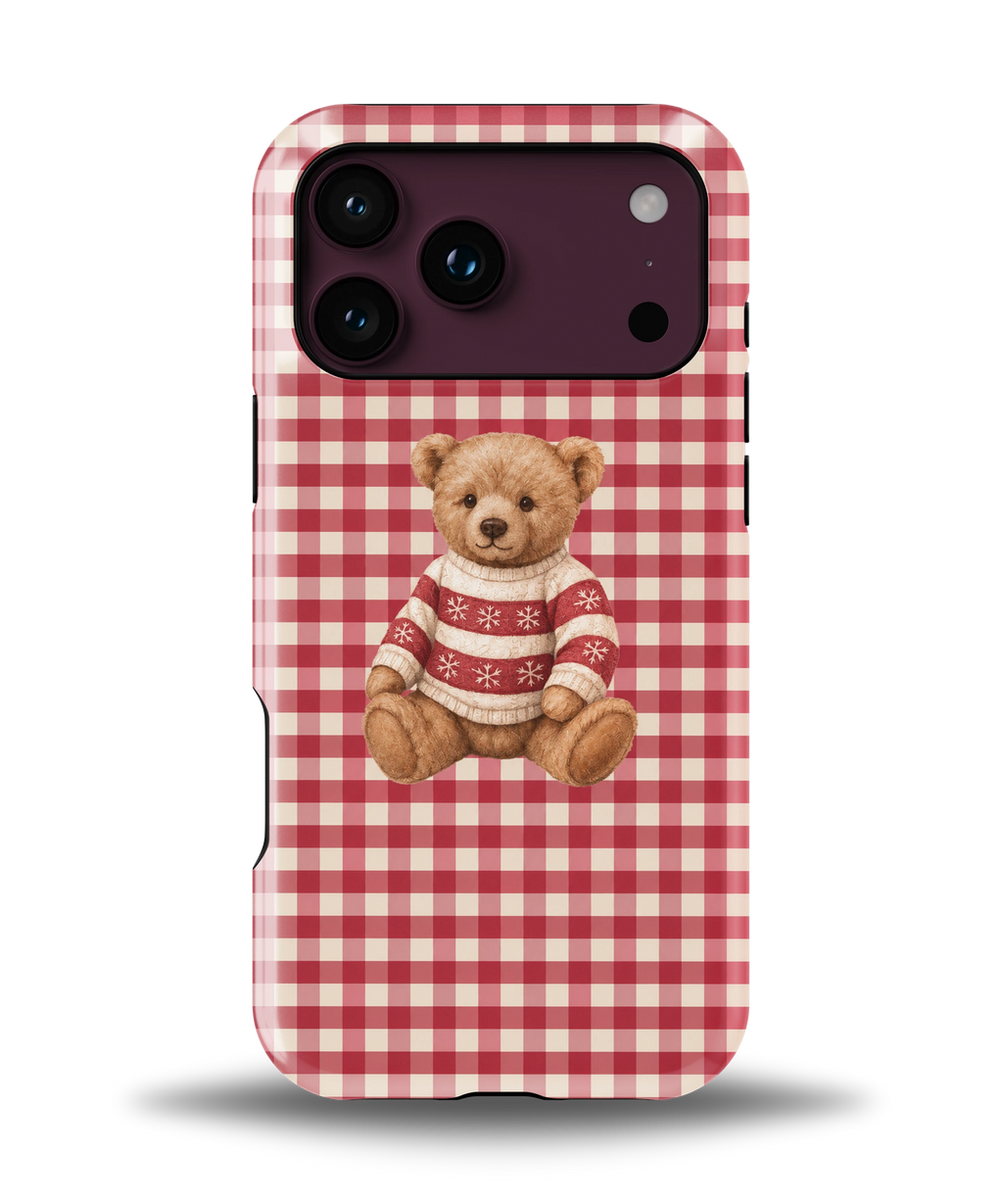 TEDDY PICNIC
