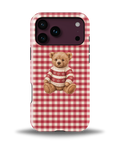 TEDDY PICNIC