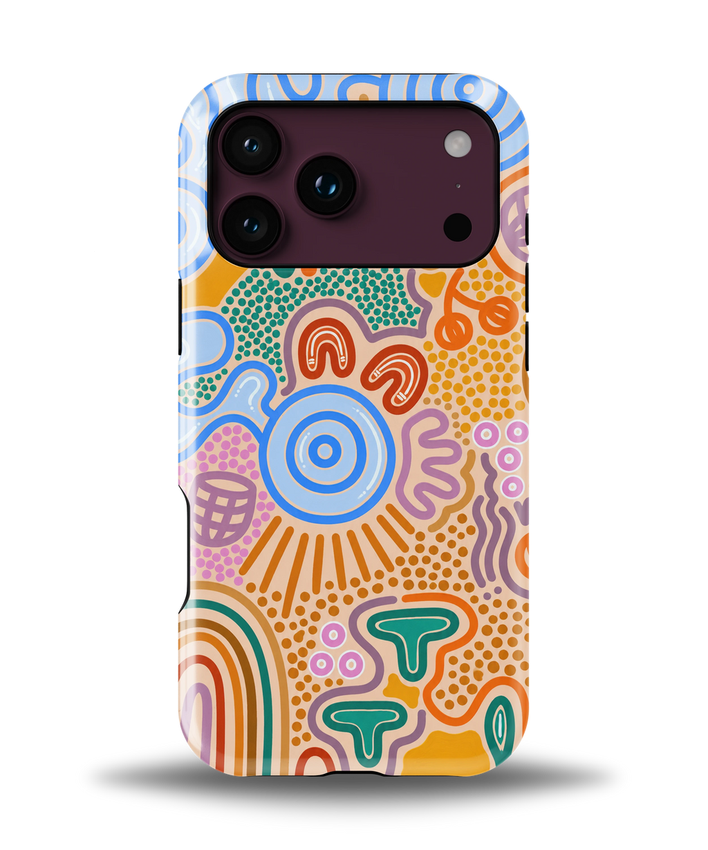 COSMIC DOODLE