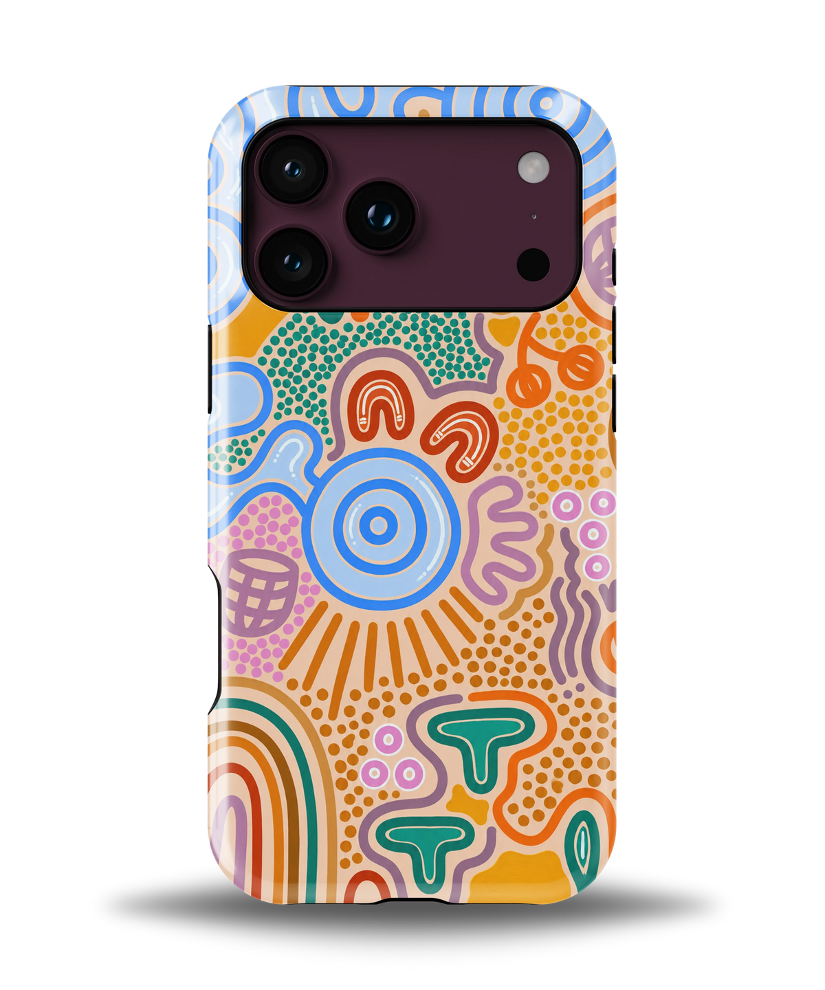 COSMIC DOODLE