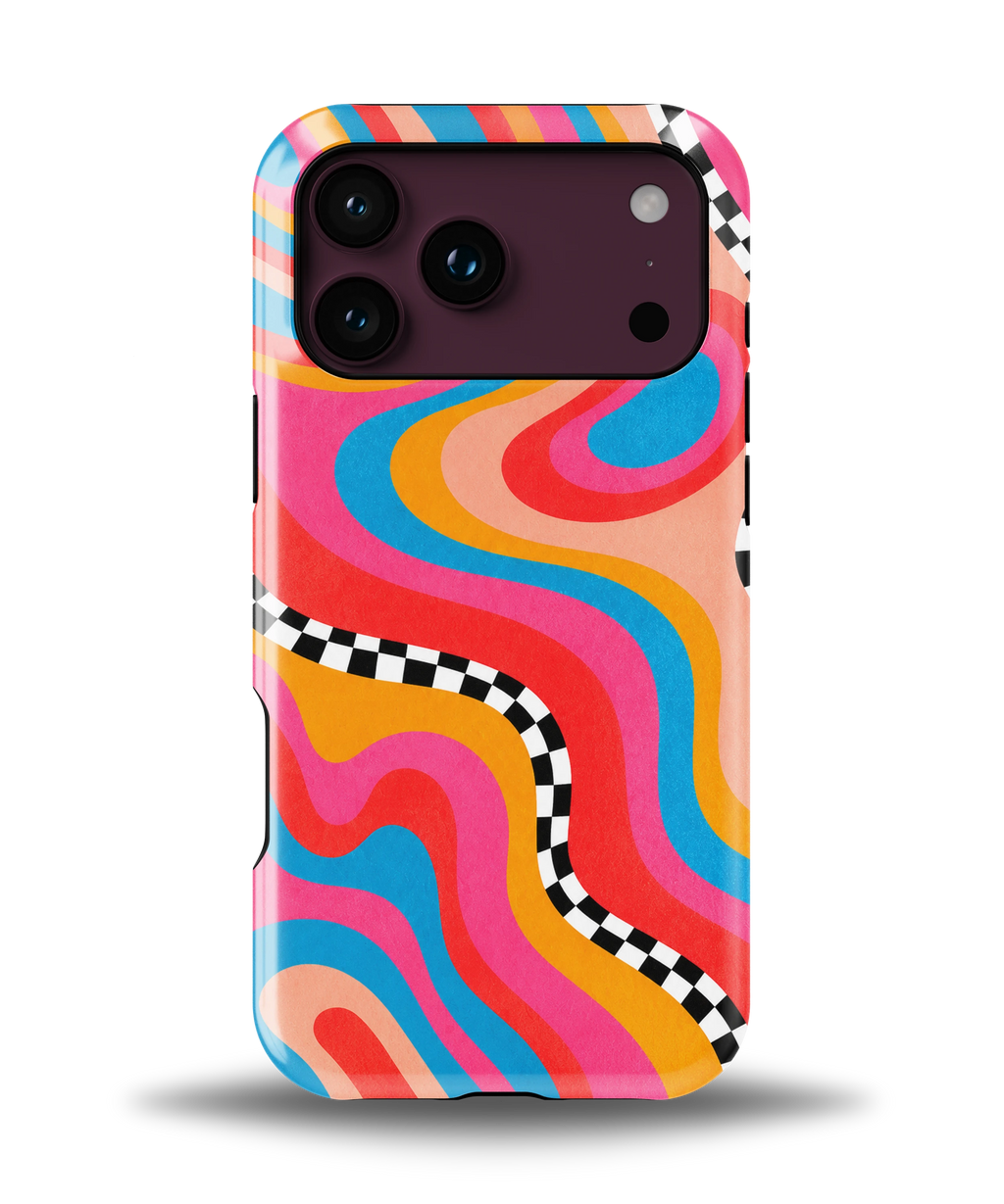 VIBRANCE