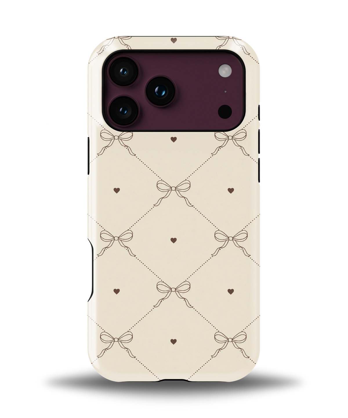 PRALINE-DOT