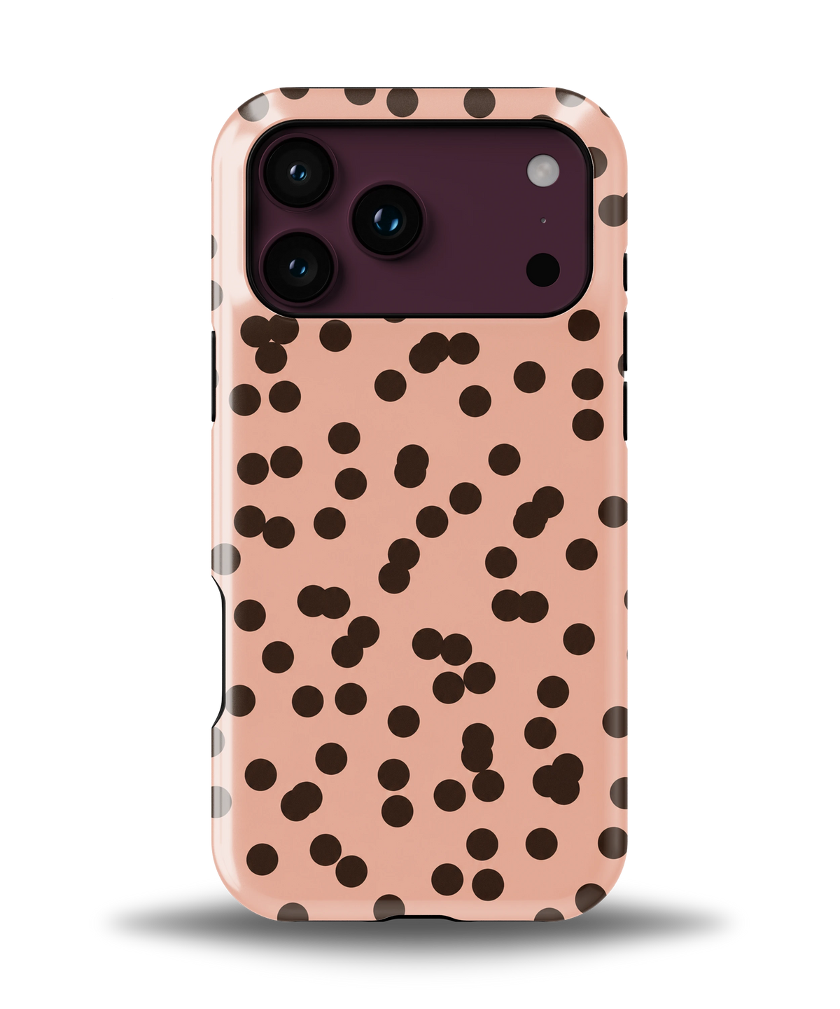 PRALINE-DOT