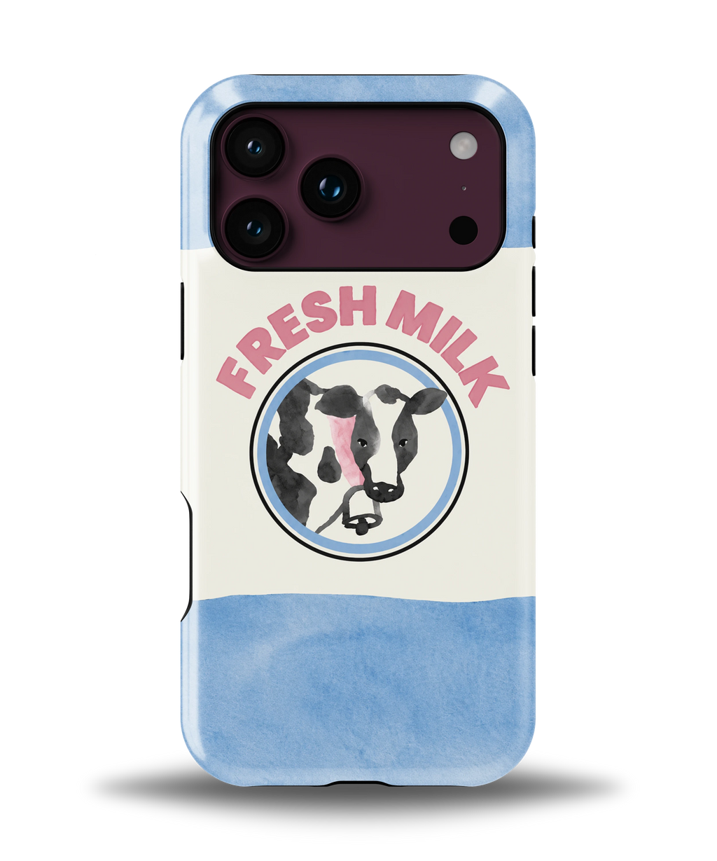 MILKY COW