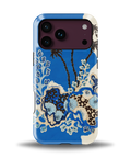 TROPIC BLUE